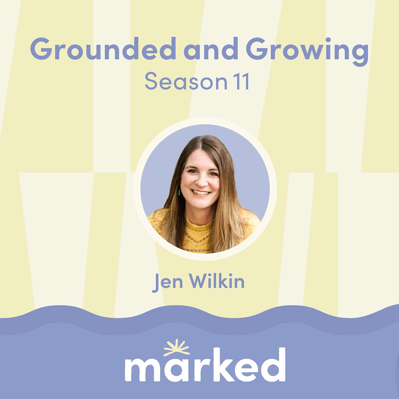 Jen Wilkin on Women in Ministry and Leadership Jen Wilkin on Women in Ministry and Leadership