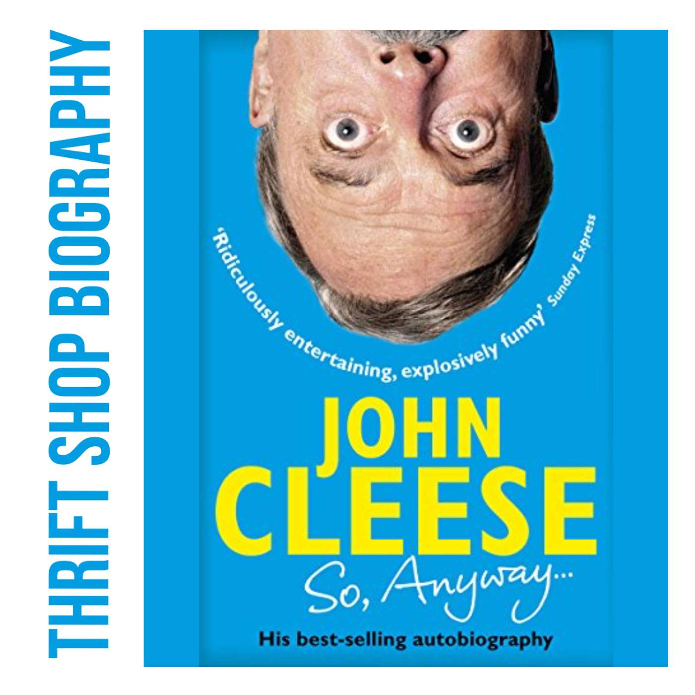 John Cleese