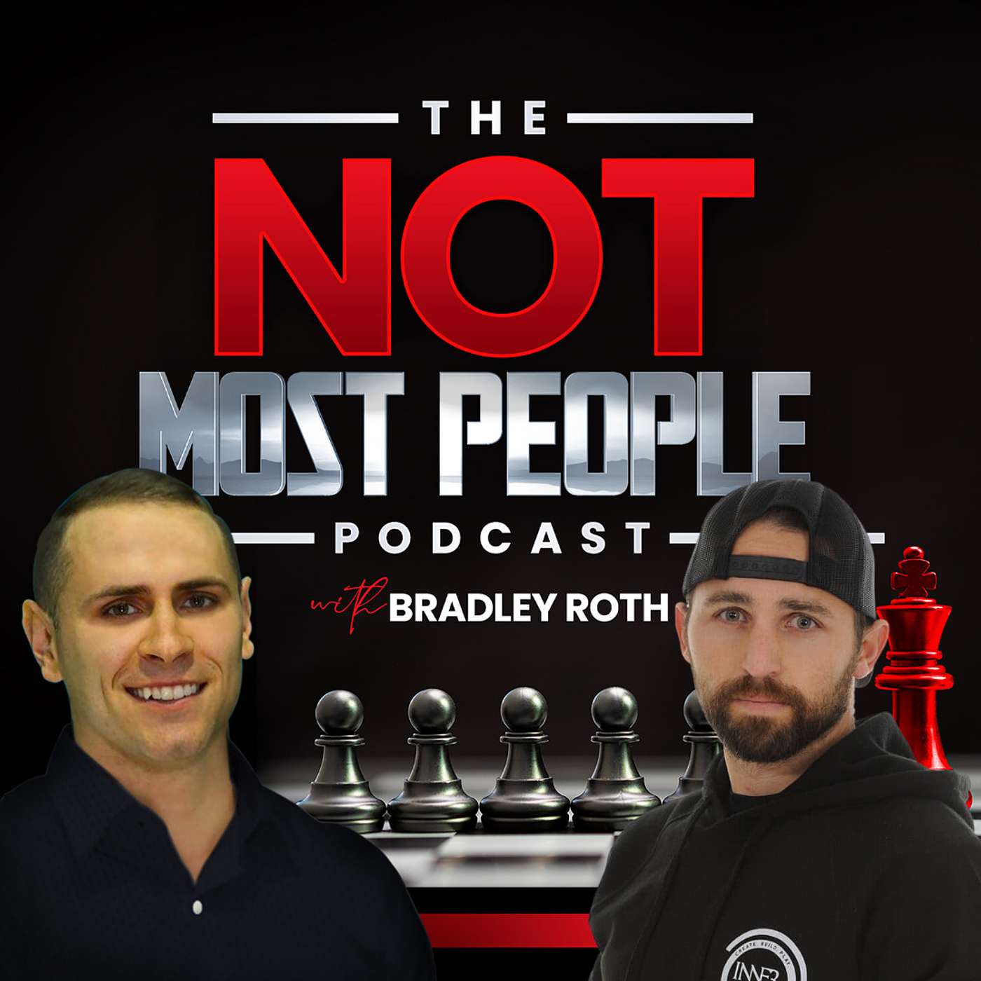 Learning from Millionaires and Publishing Best-Selling Books with Mike Fallat - 002