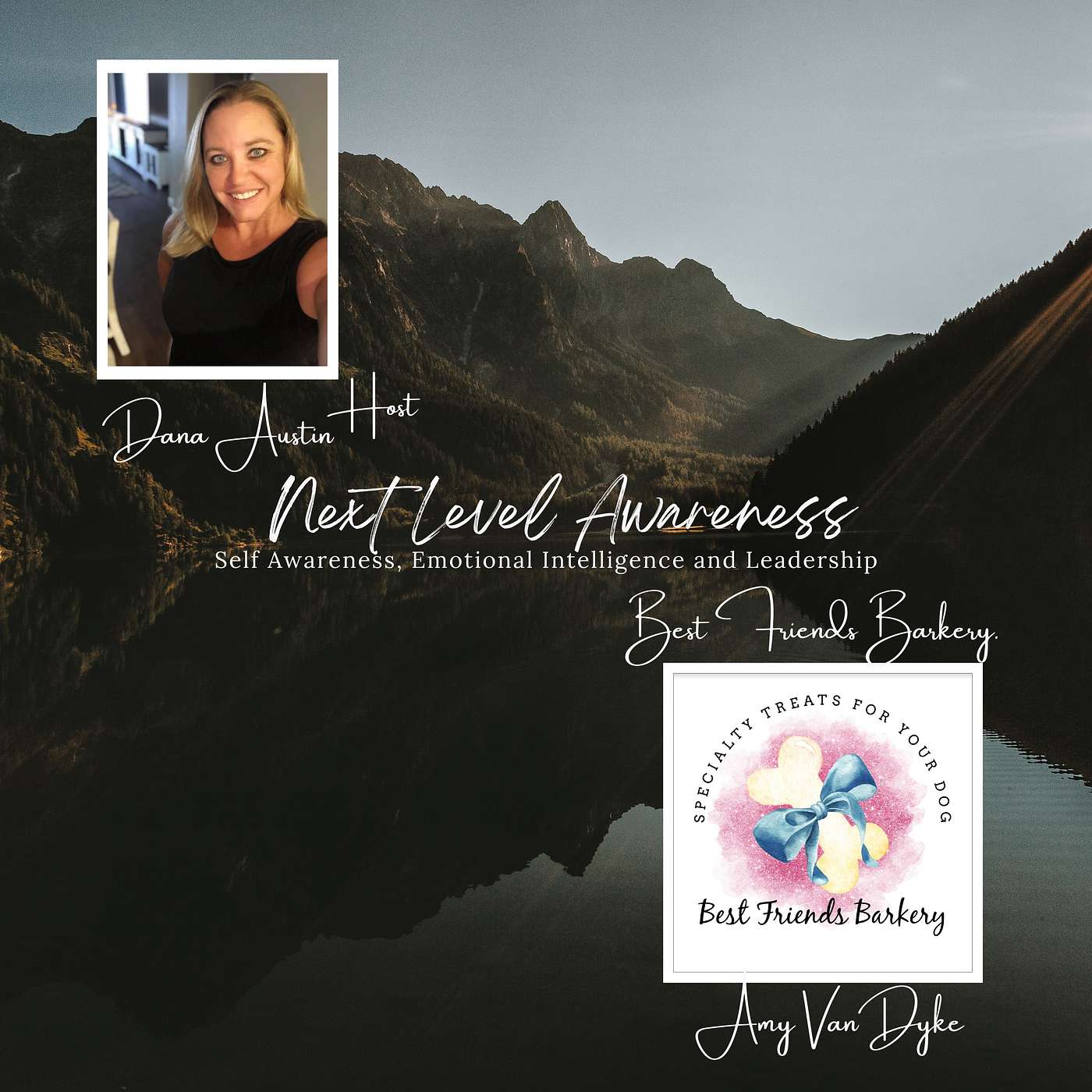 Next Level Awareness