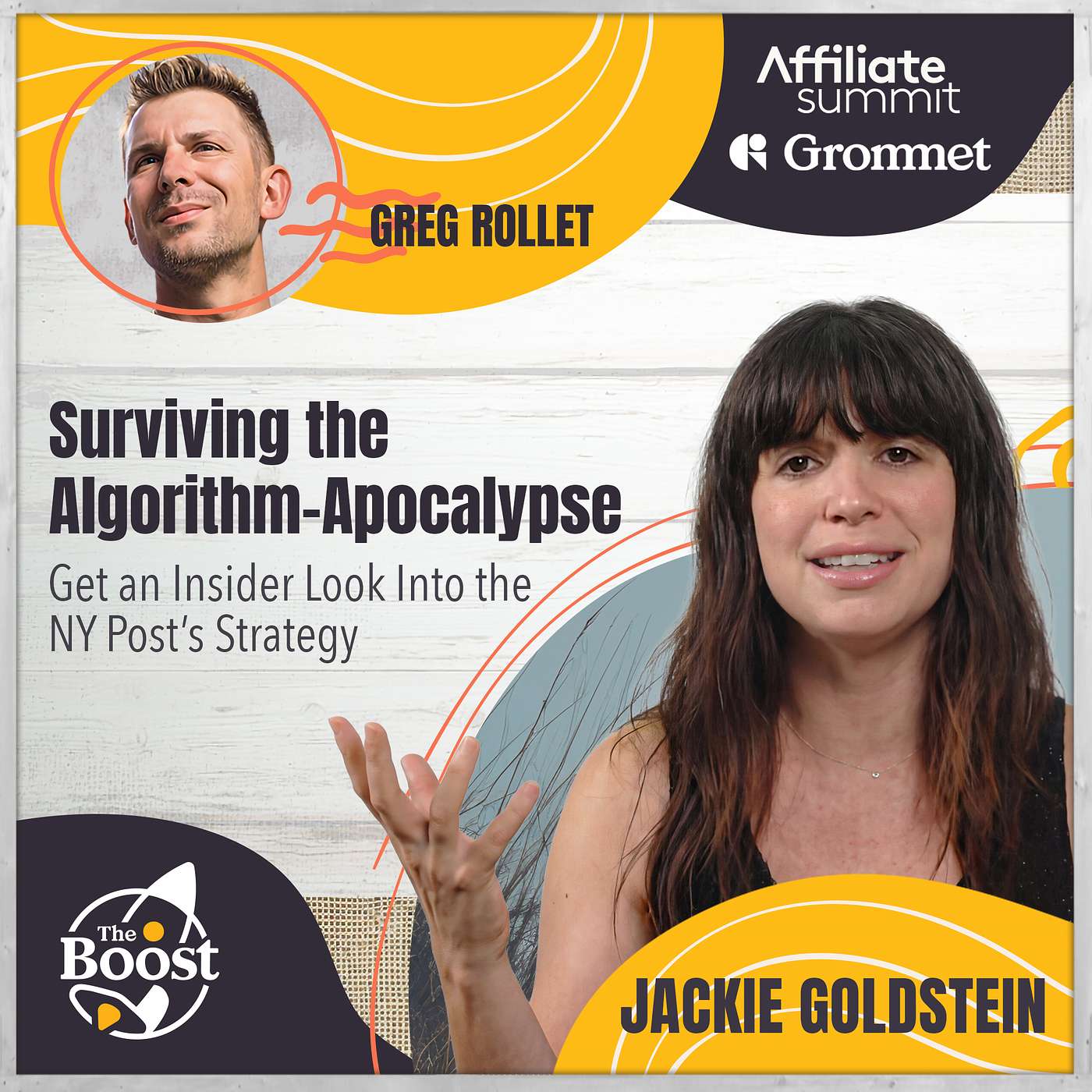 The New York Post Is Winning In Search, Social & AI In Spite Of The Algorithm Apocalypse