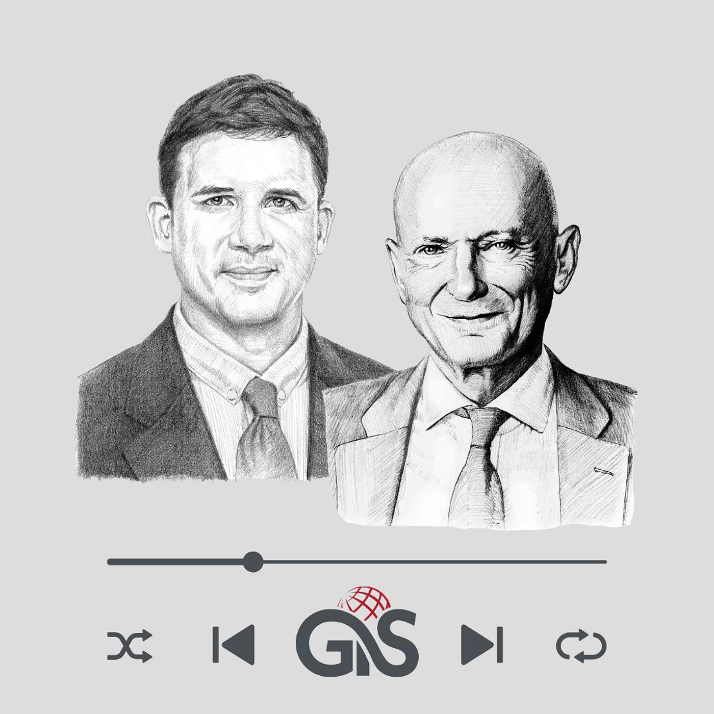 Webinar — Reasons for optimism in 2025 – Andrew Kureth interviews Prince Michael of Liechtenstein