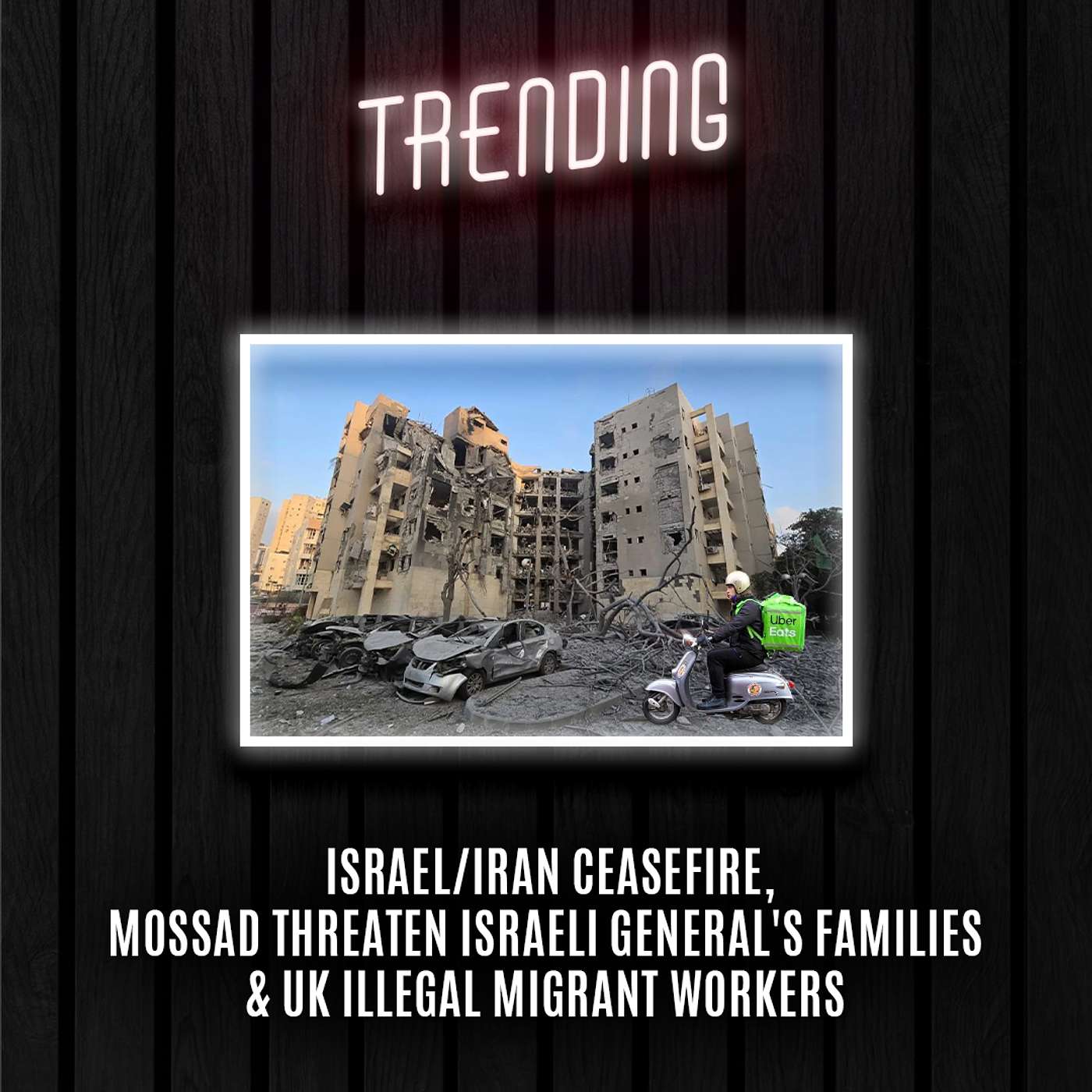 Trending
