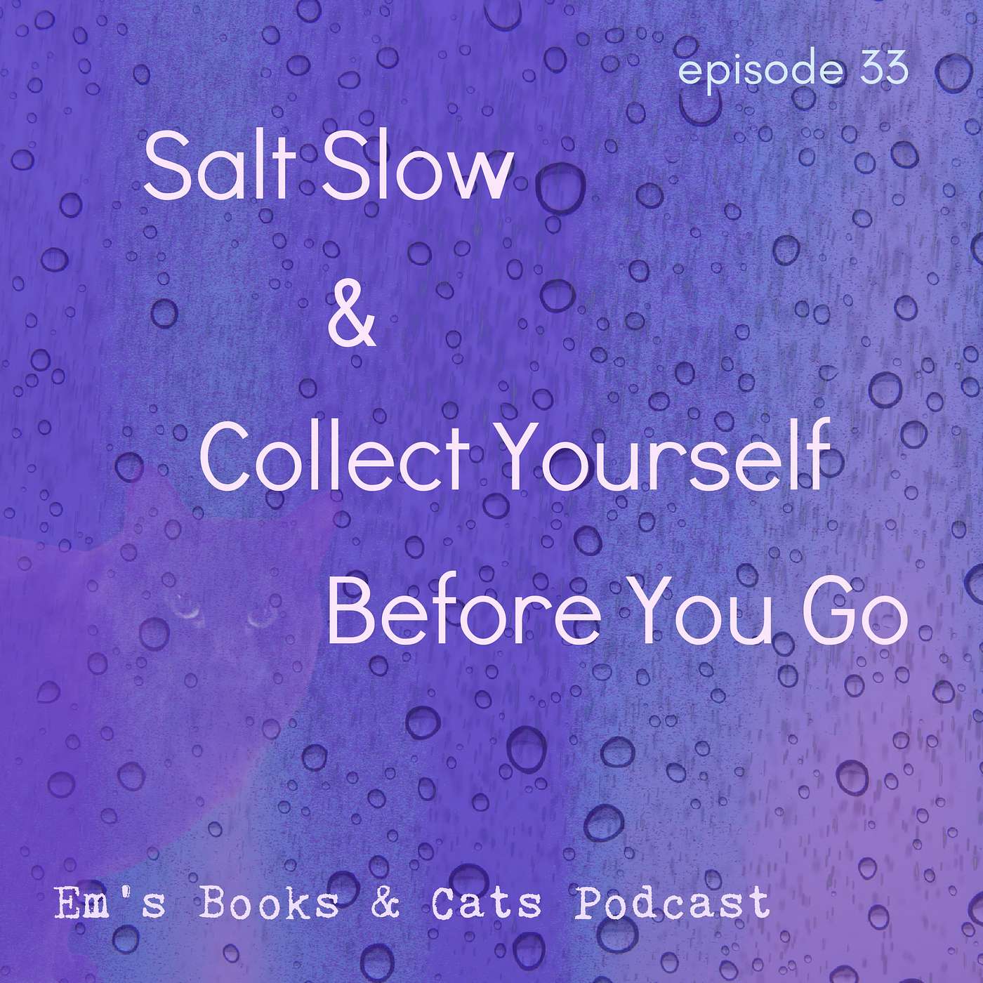 Em\'s Books & Cats Podcast