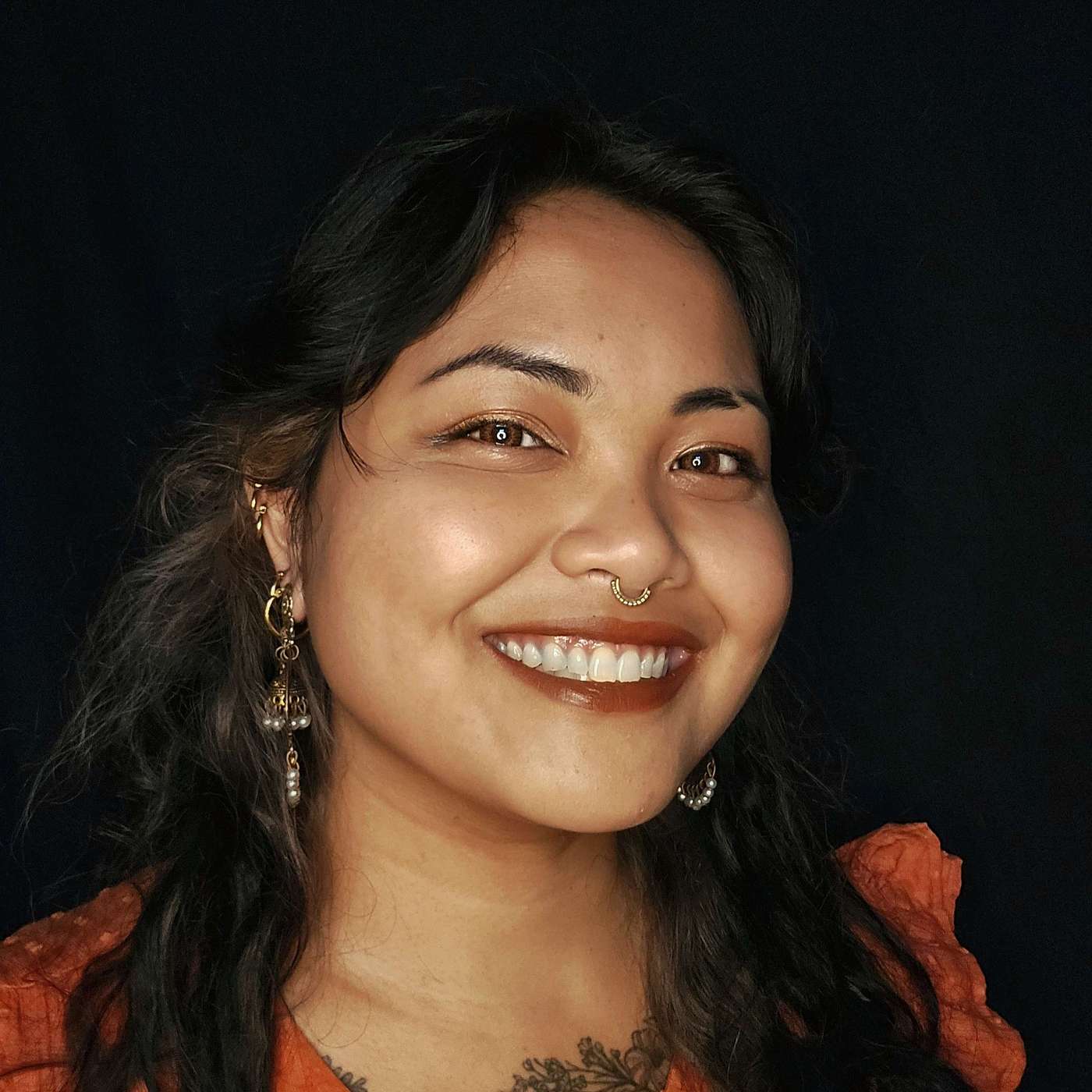 Color Shift: Transracial Adoptees