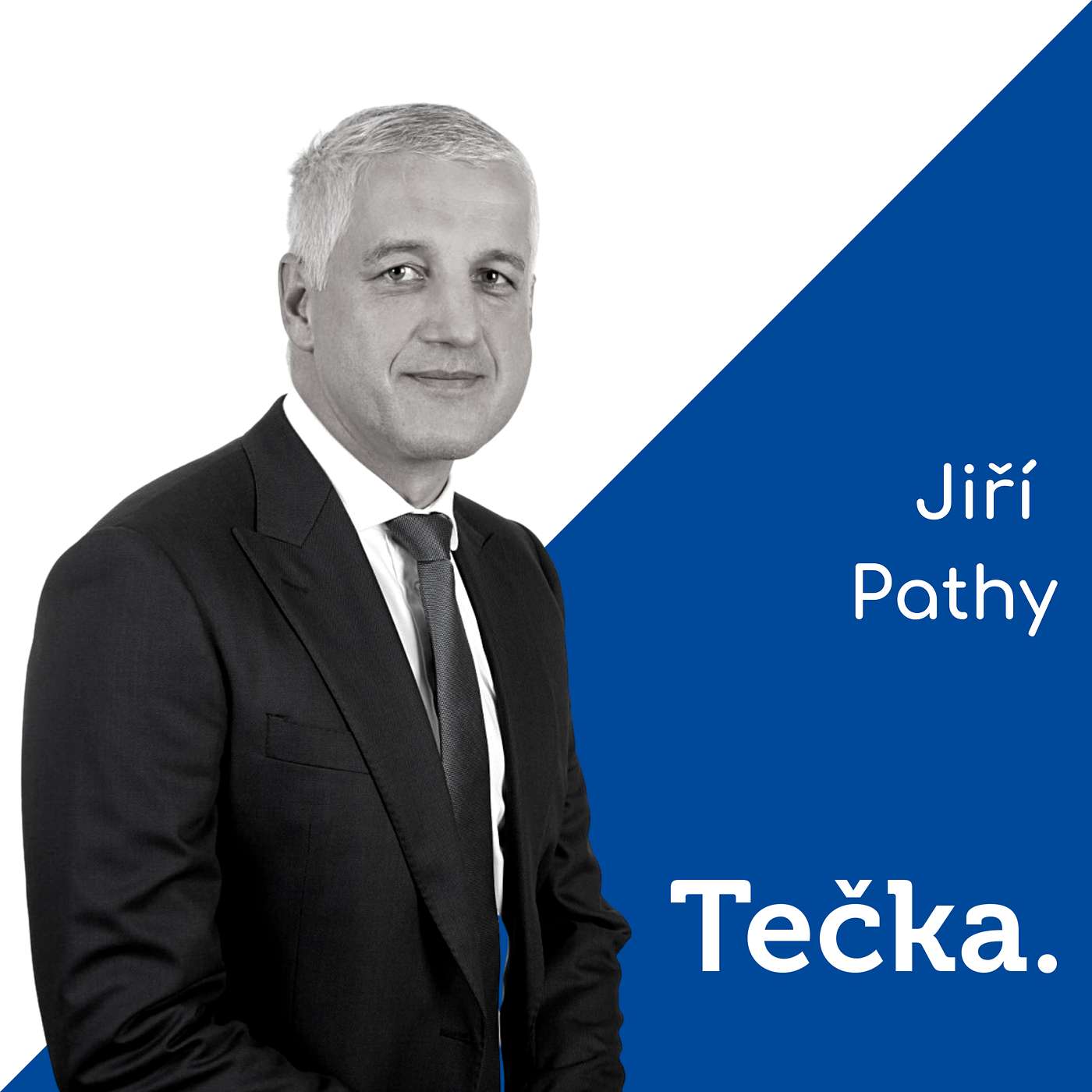 Jiří Pathy: Půjčkou dnes zhodnocujete své finance