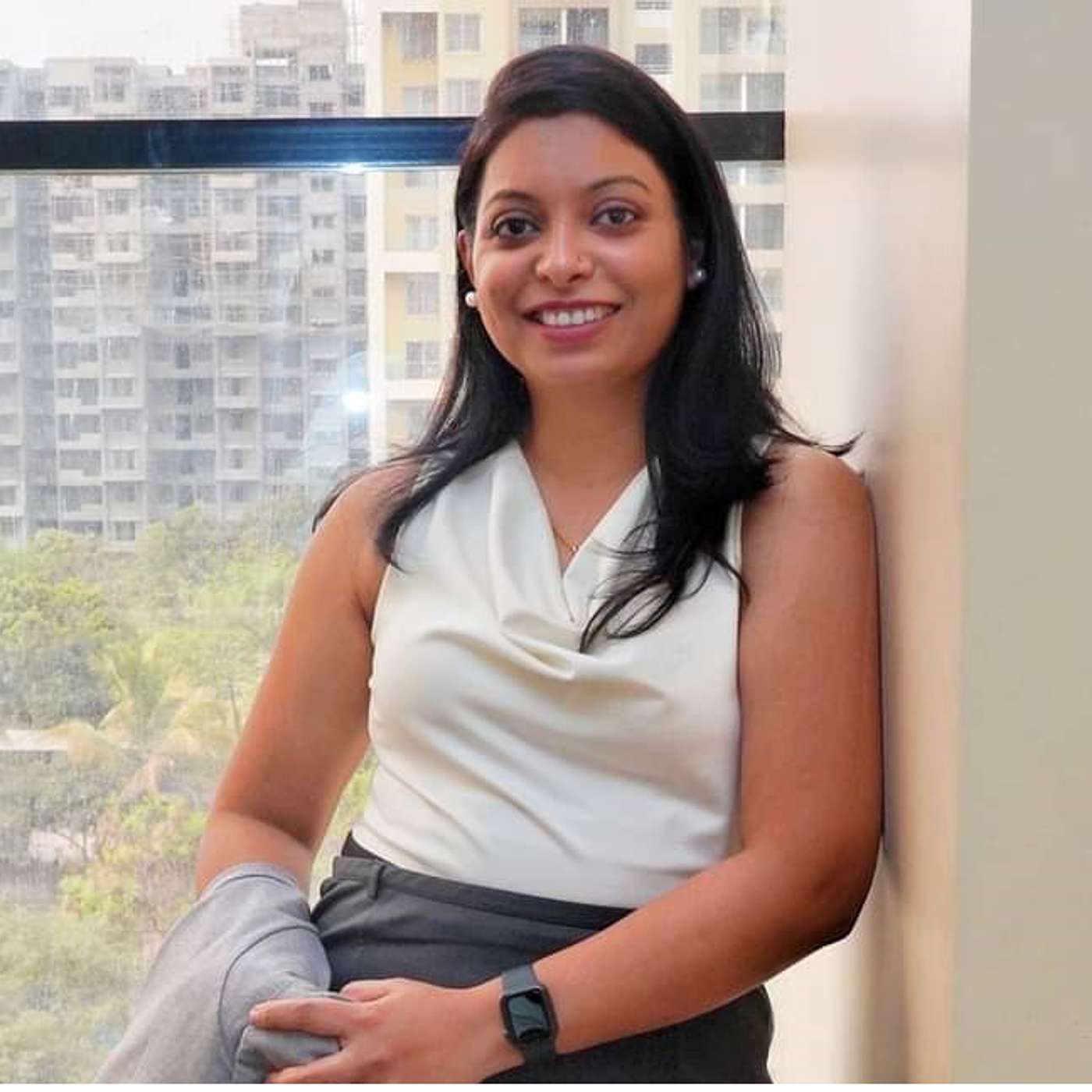 Recruitment Revolution with Tejasvvita