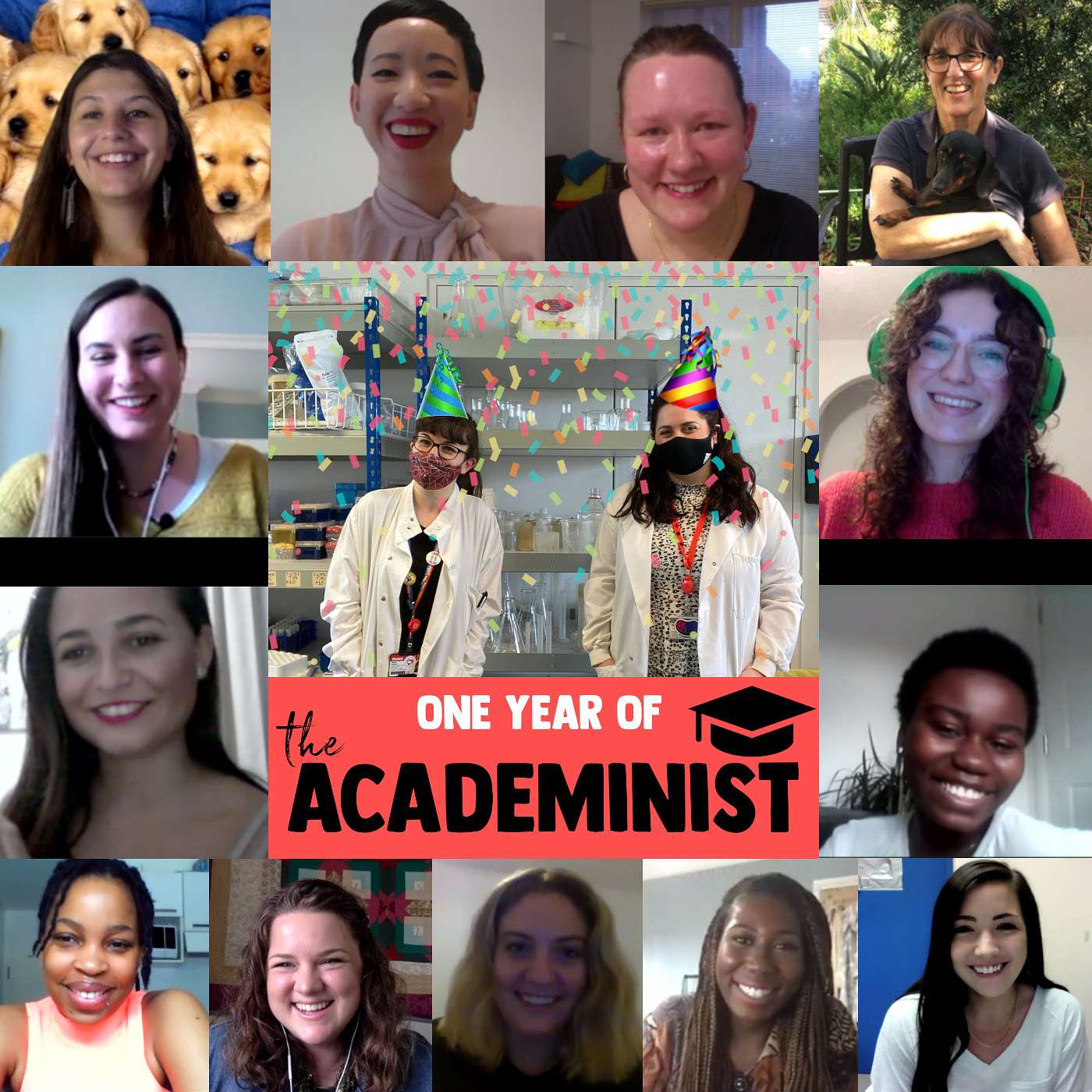 The Academinist