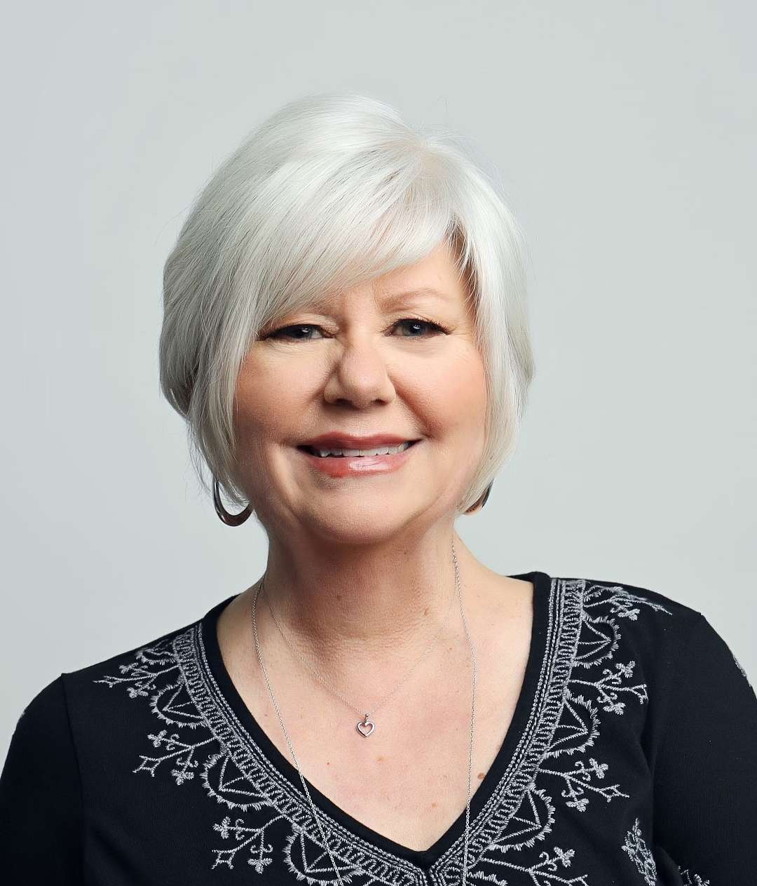Laurie Adams