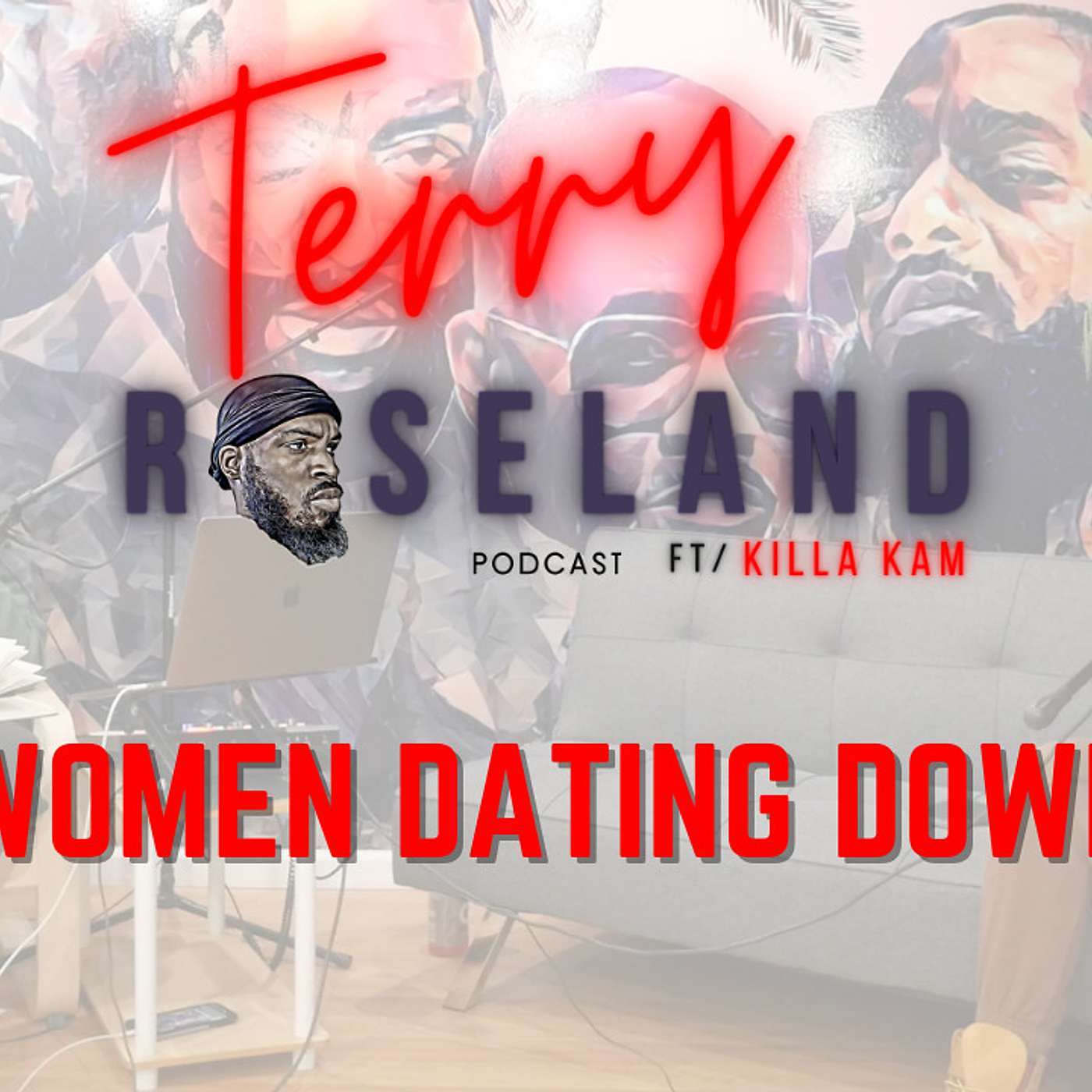 Women Dating Down