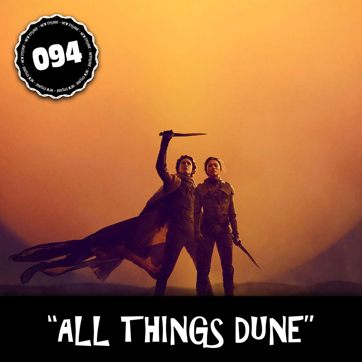 Movie Junkies Podcast