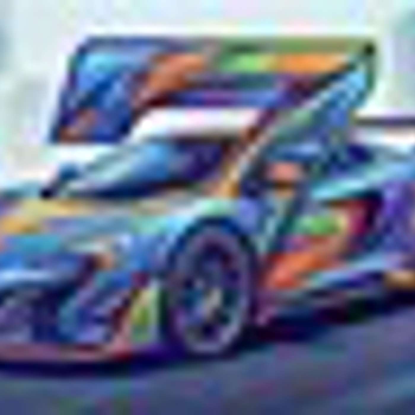 The Auto Hub Show