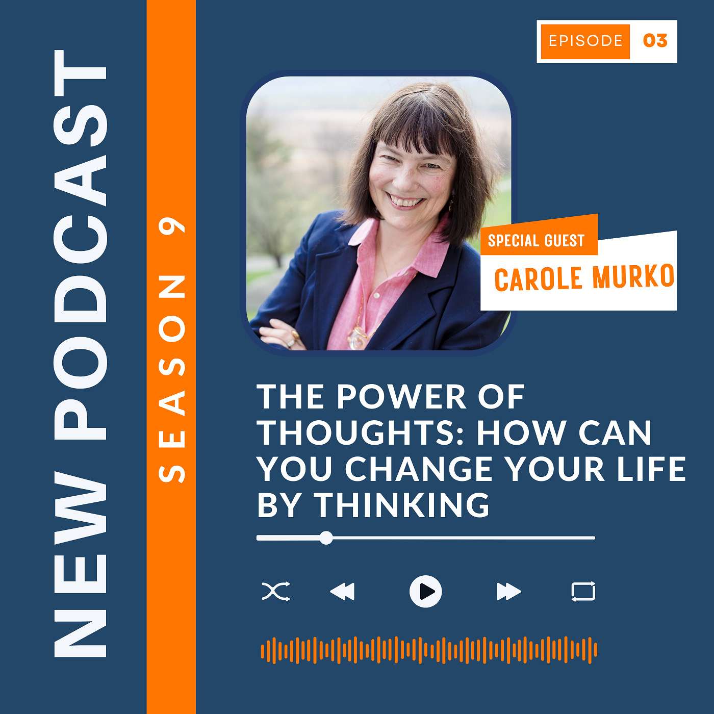 The Mental Health & Wellness Show