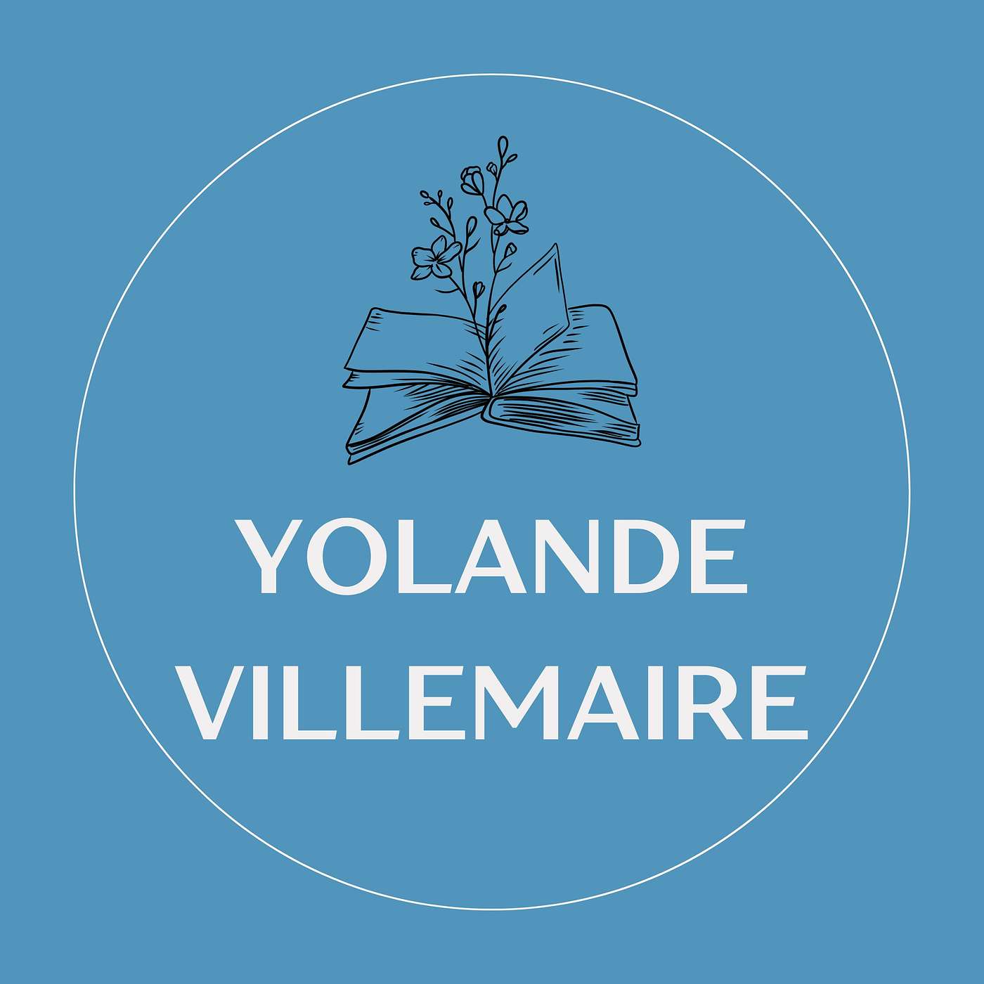 Samedi de lire avec Yolande Villemaire - 2017 episode artwork