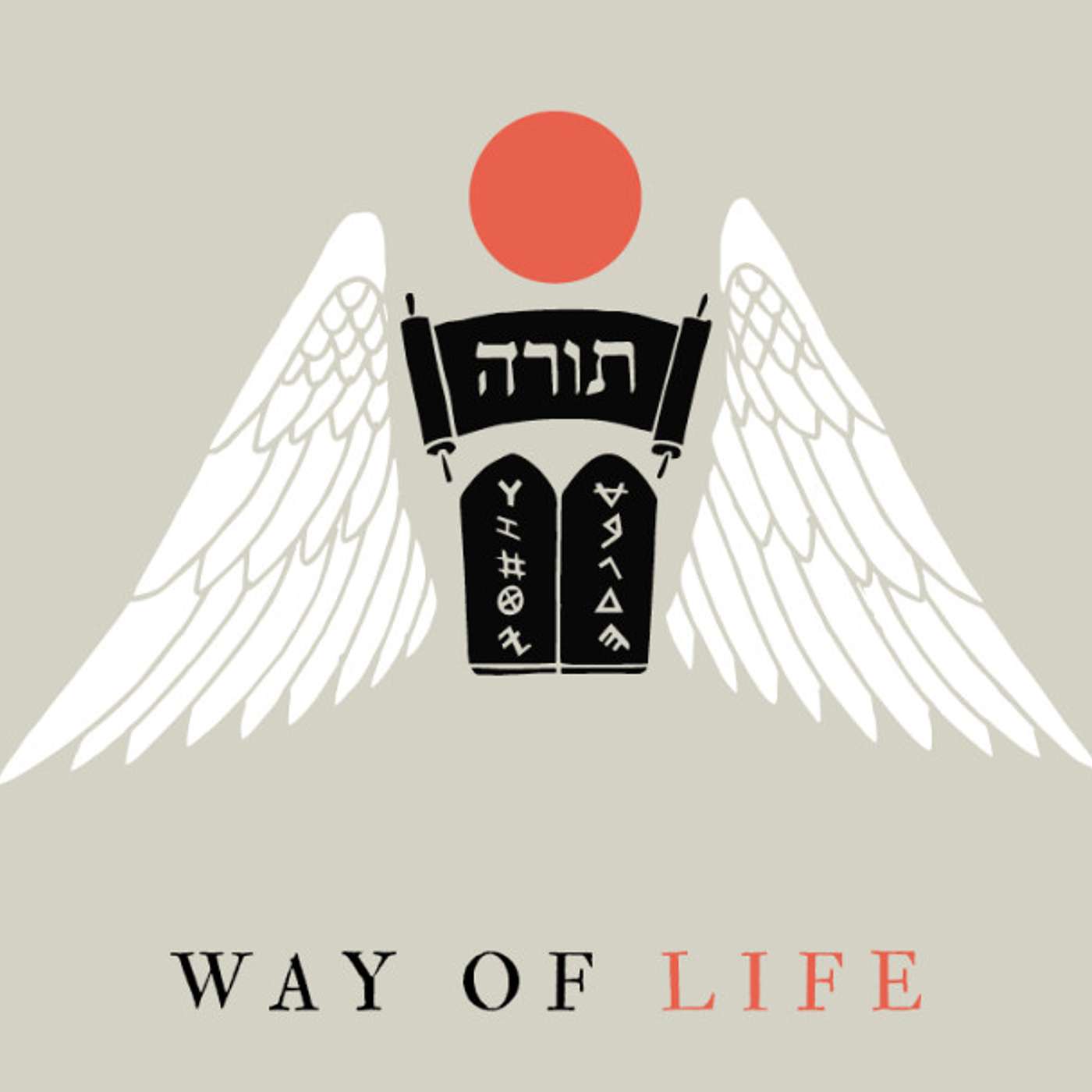 Way of Life episode artwork