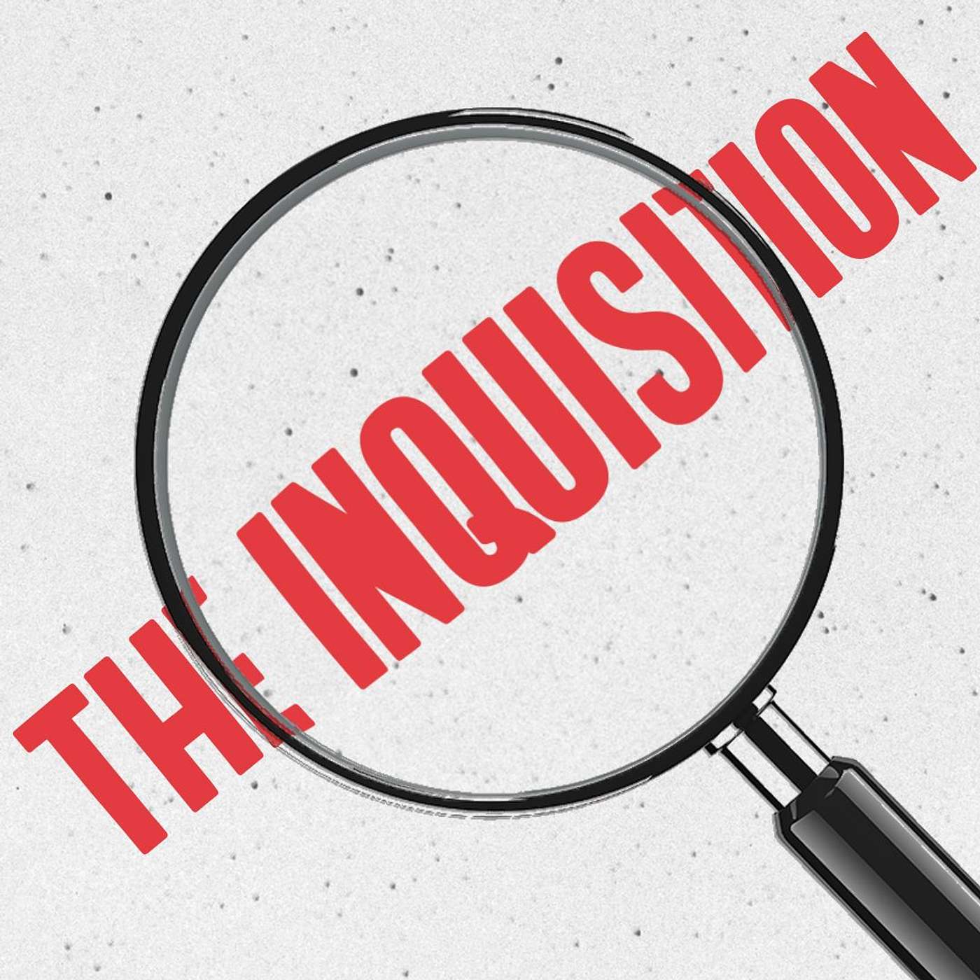 The Inquisition
