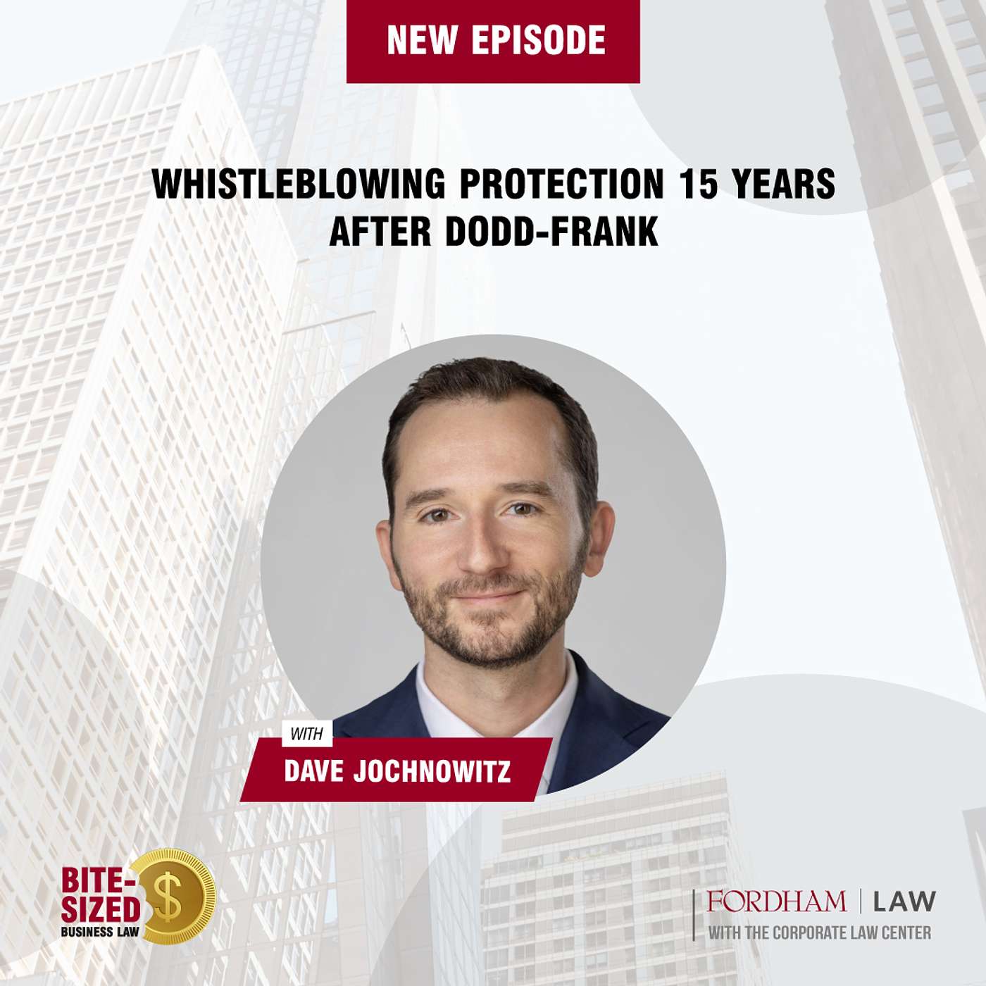 Whistleblowing Protection 15 Years after Dodd-Frank