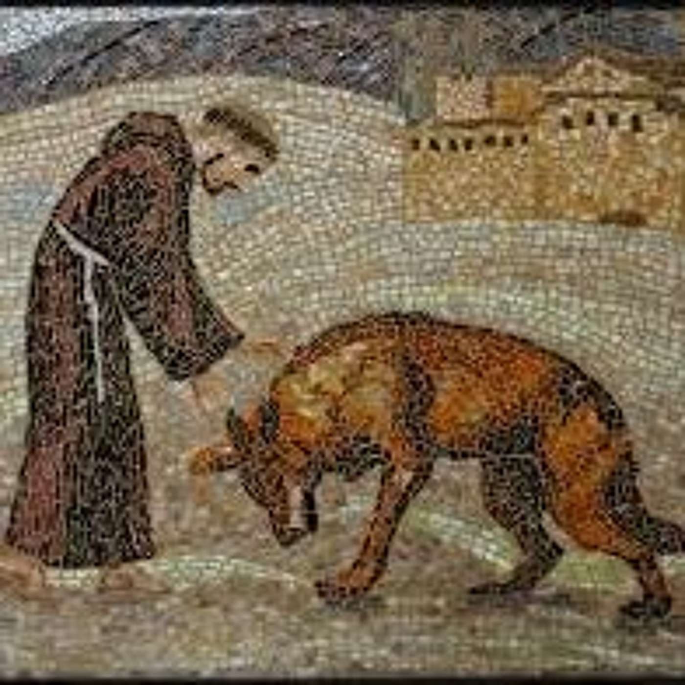 The Feast of St Francis episode artwork