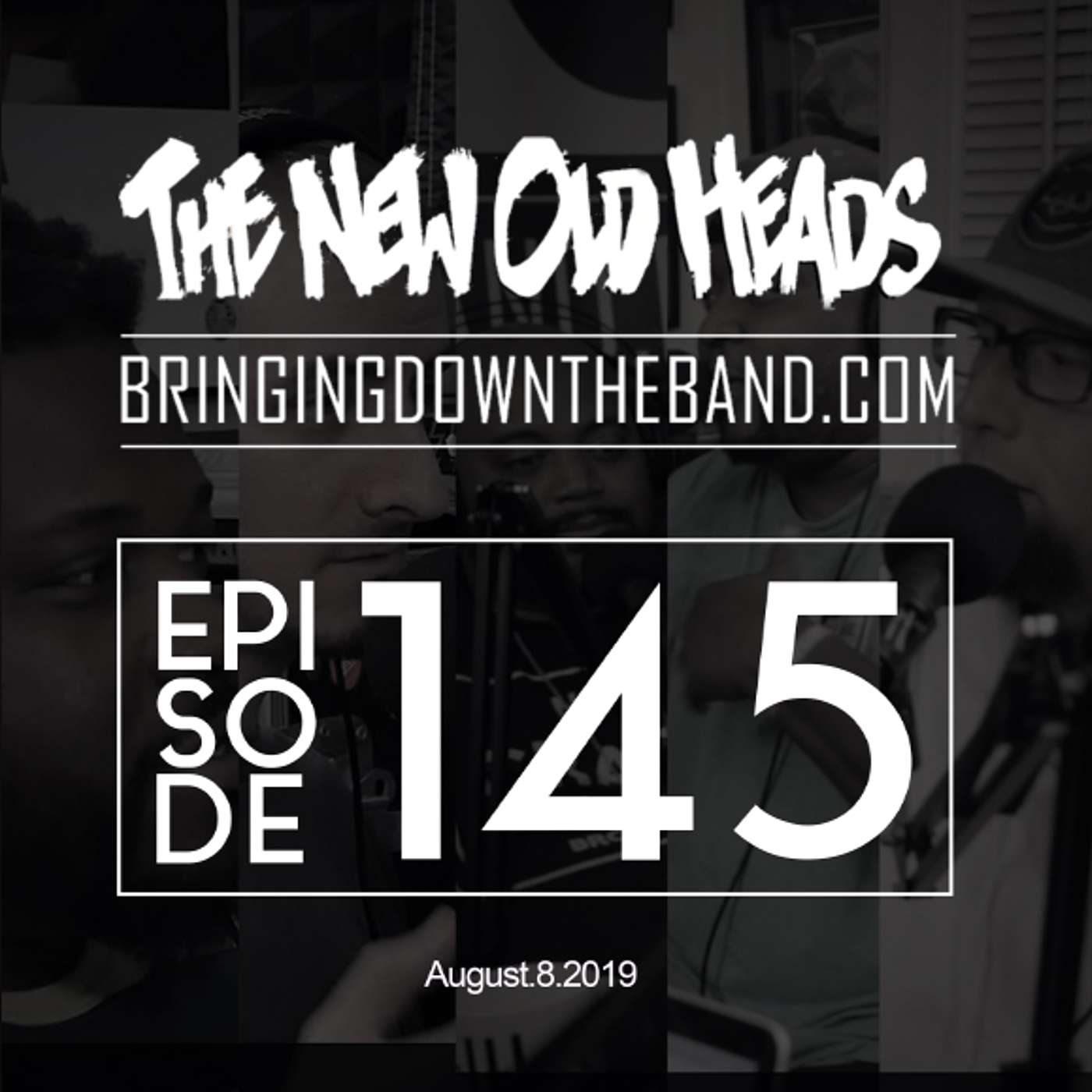 NOH #145 | Who's The GOAT Emcee Part 7: #61-100, Rapsody's "IBTIHAJ" w/ GZA, Nas Comments, ASAP Trial & More