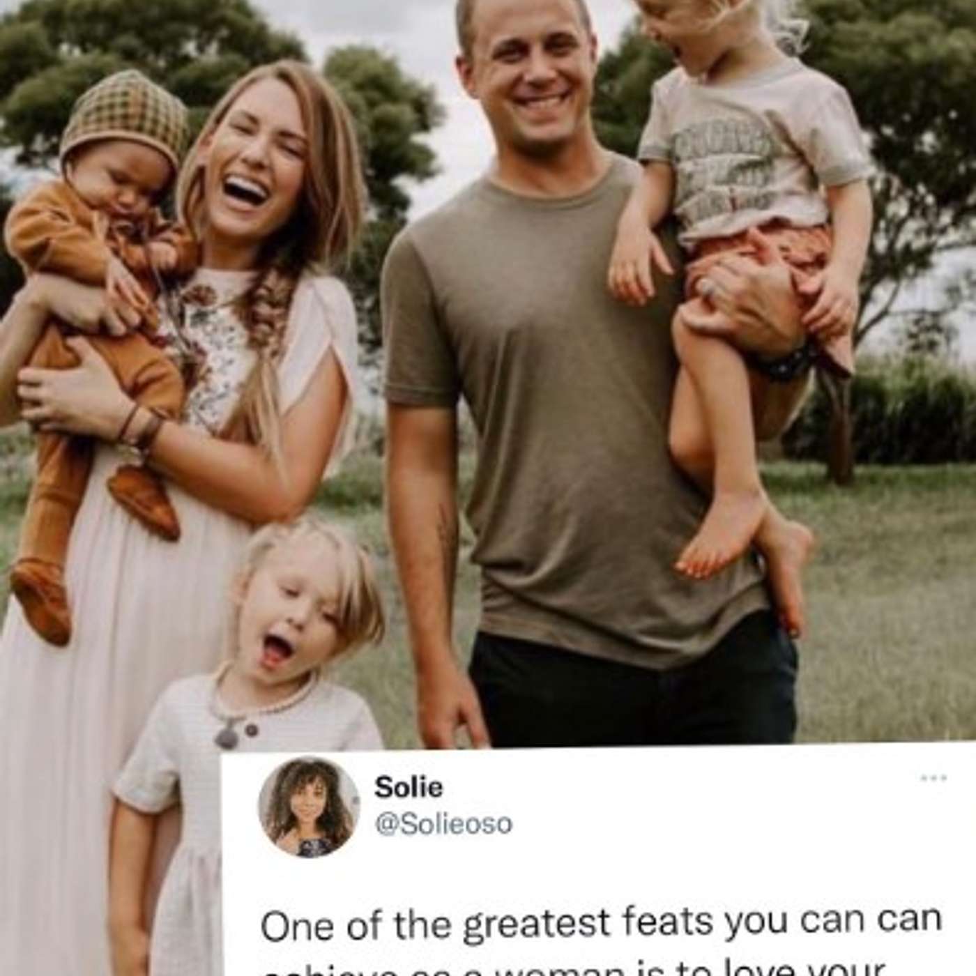 The Roles of Men and Women are Intentionally Unique and Complimentary