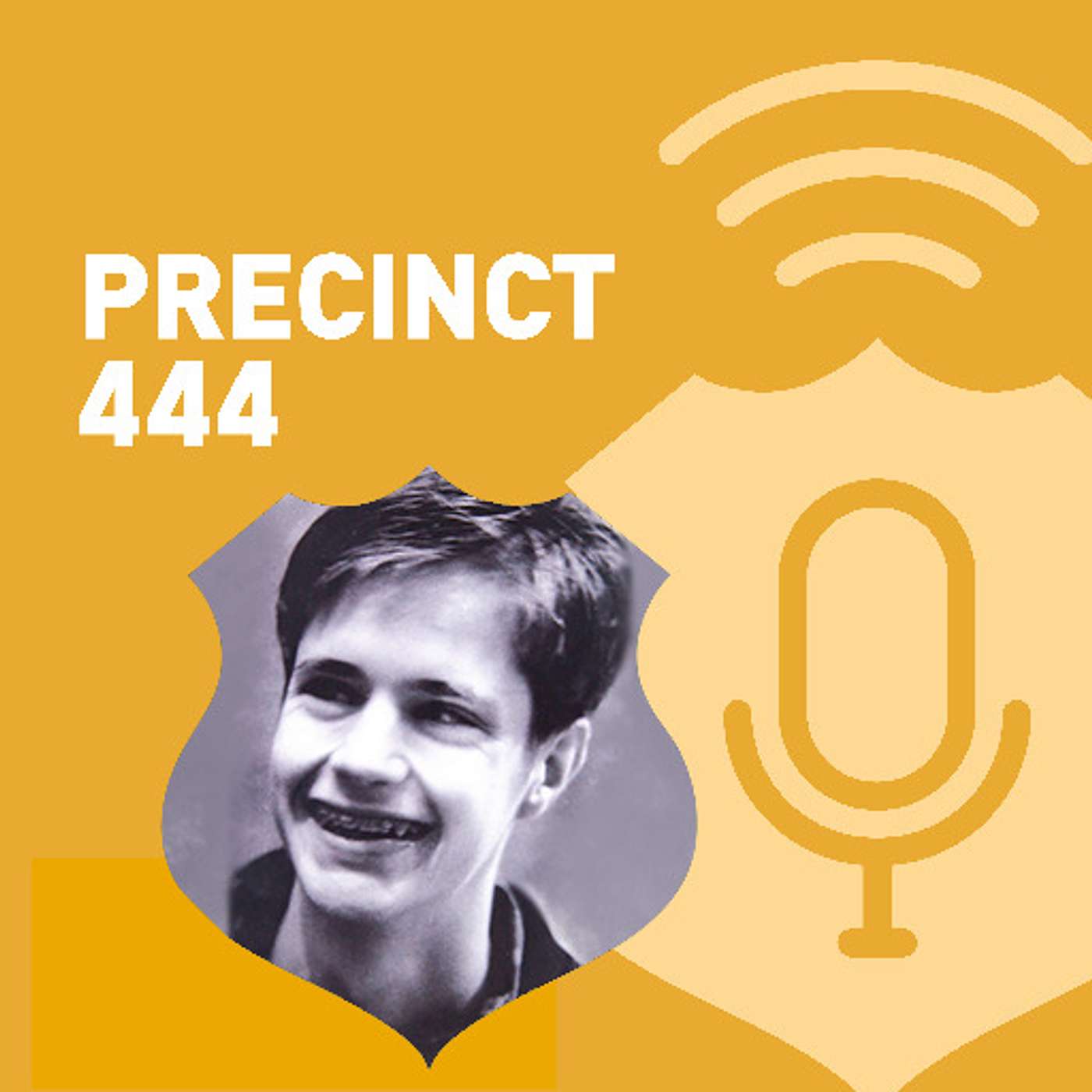 Law & Disorder | The Case of Matthew Shepard