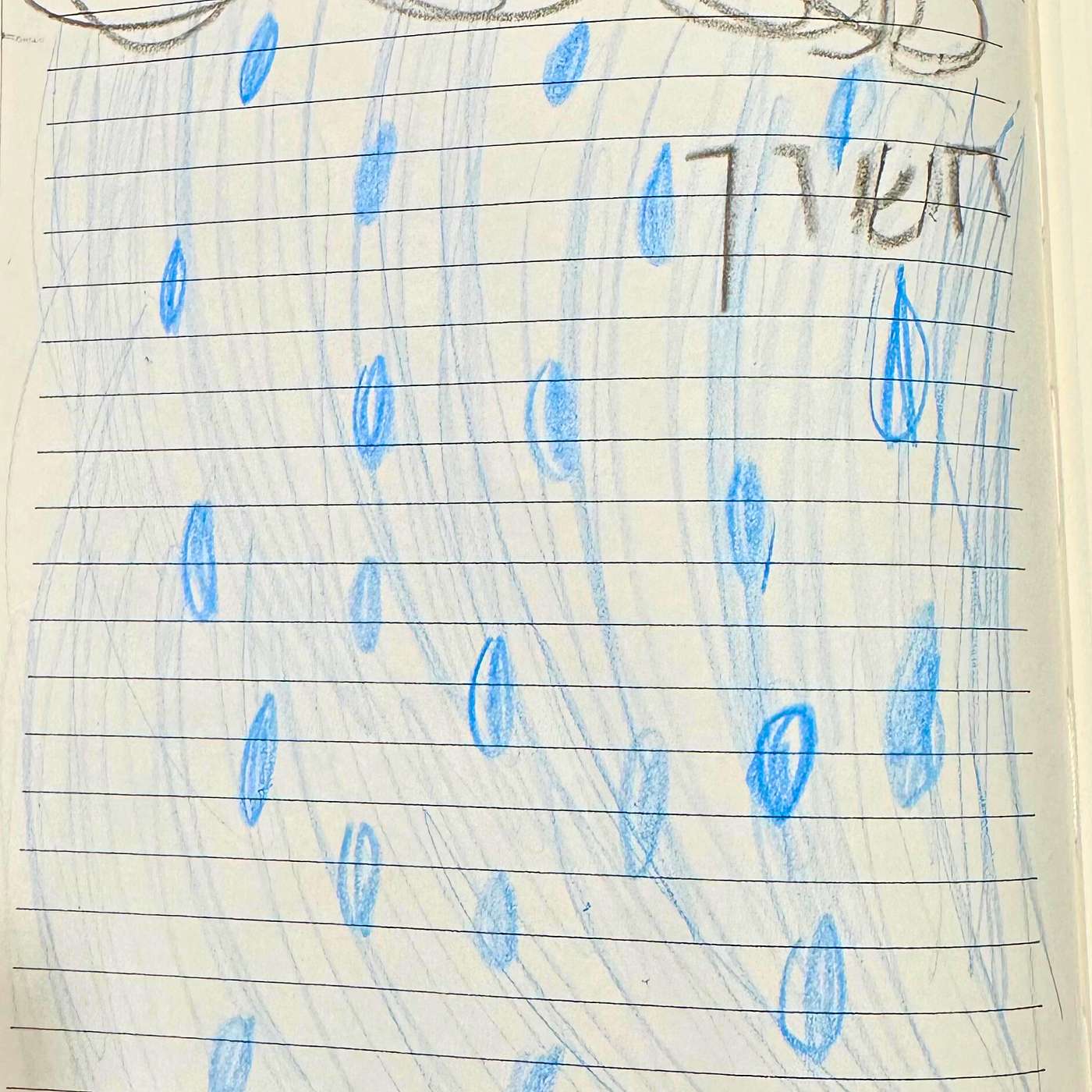 Rain of Brachos Rain of Brachos