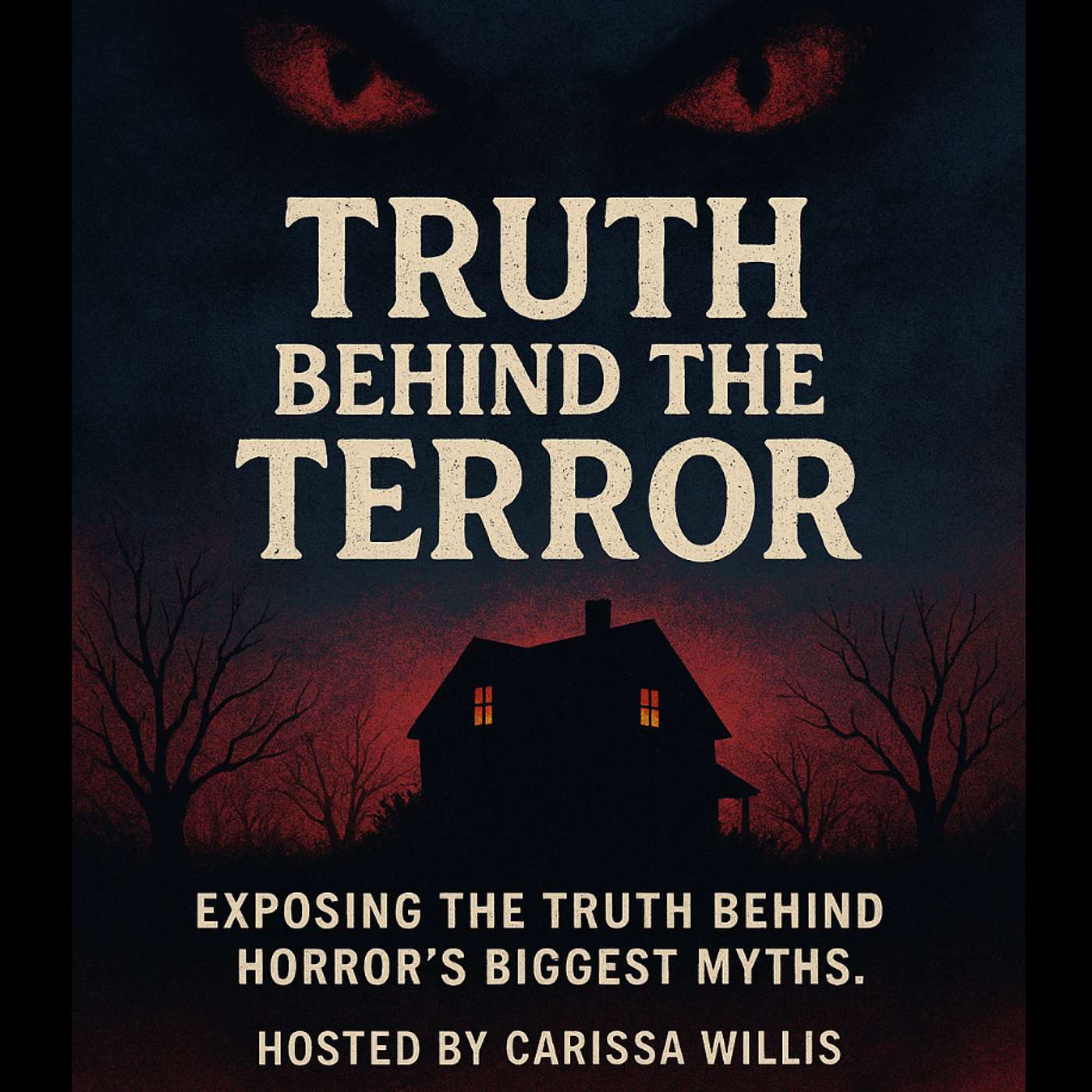 Truth Behind the Terror