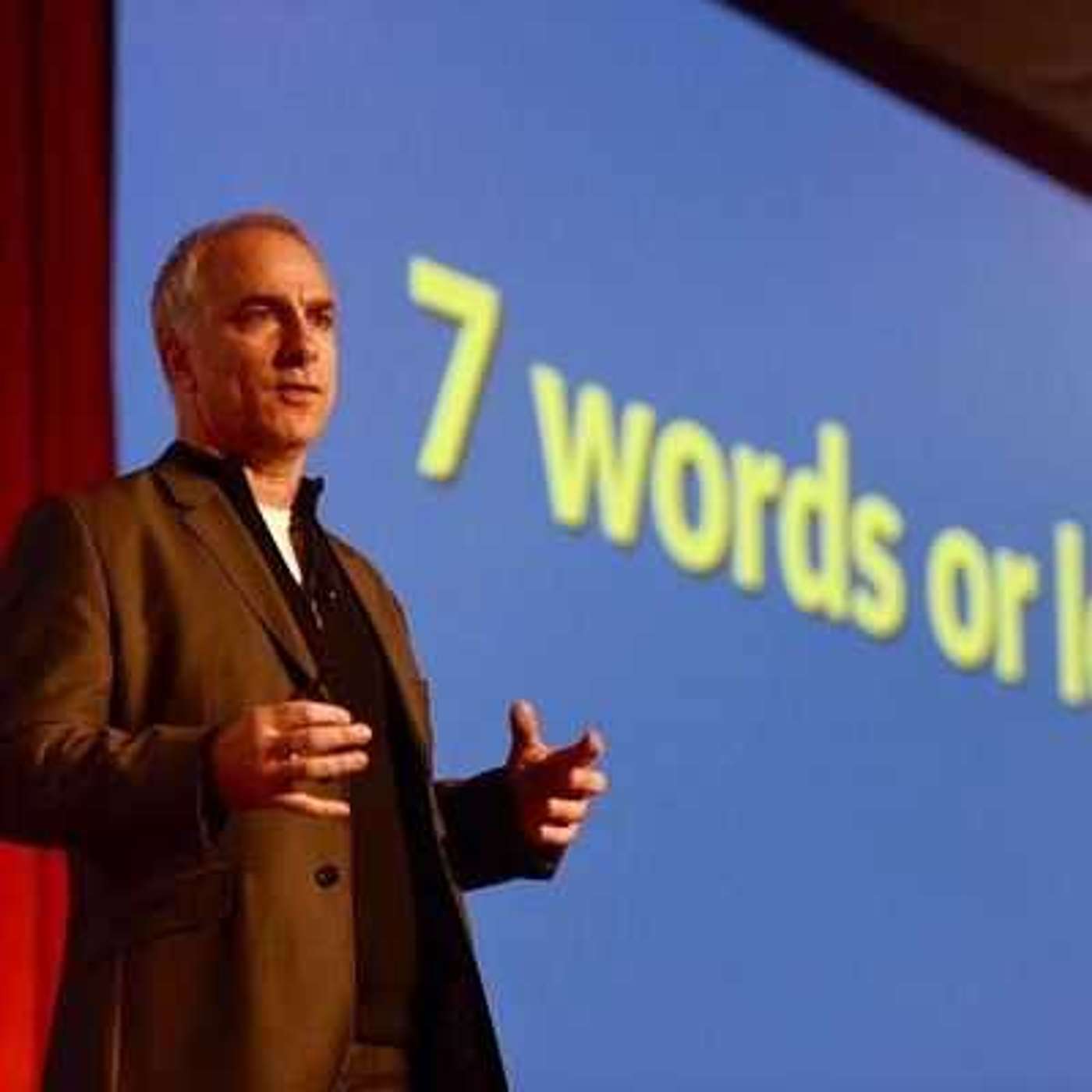 Discovering Your Unique Purpose in Just Seven Words
