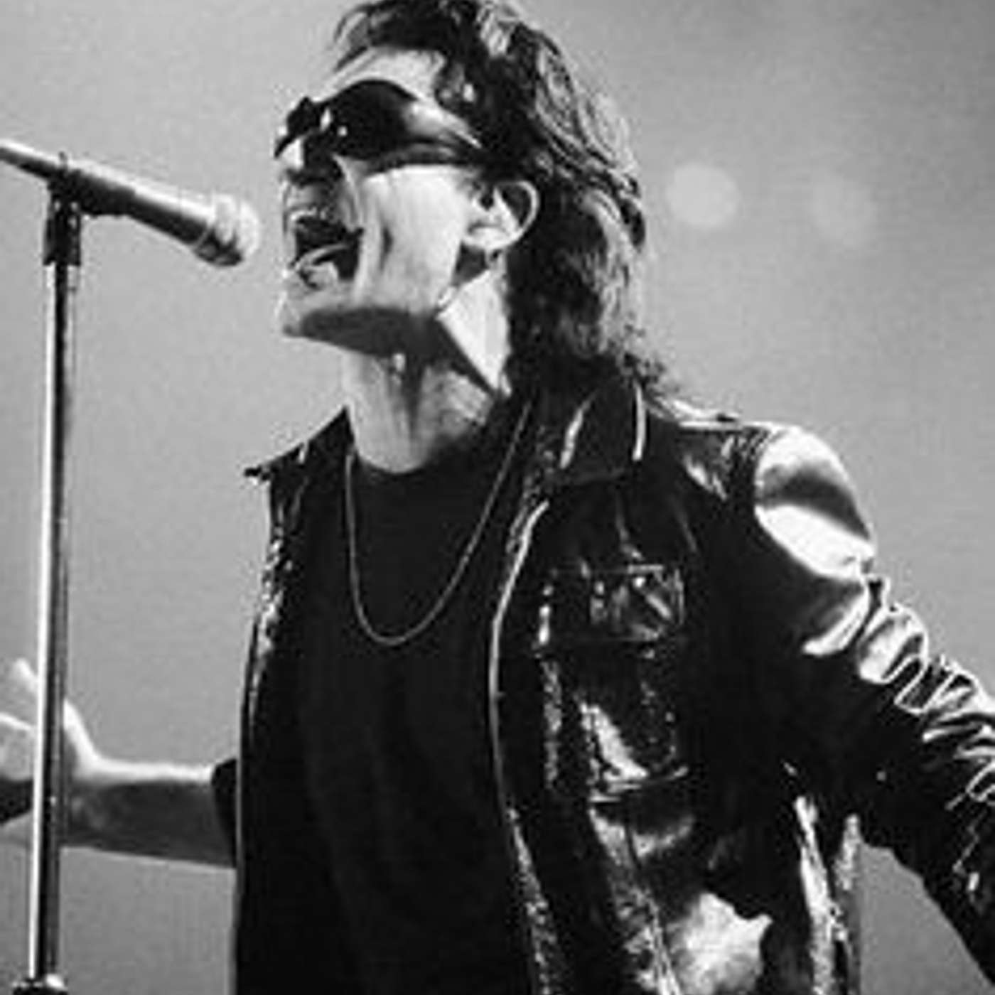 The Story of Rock and Roll: S6E36
