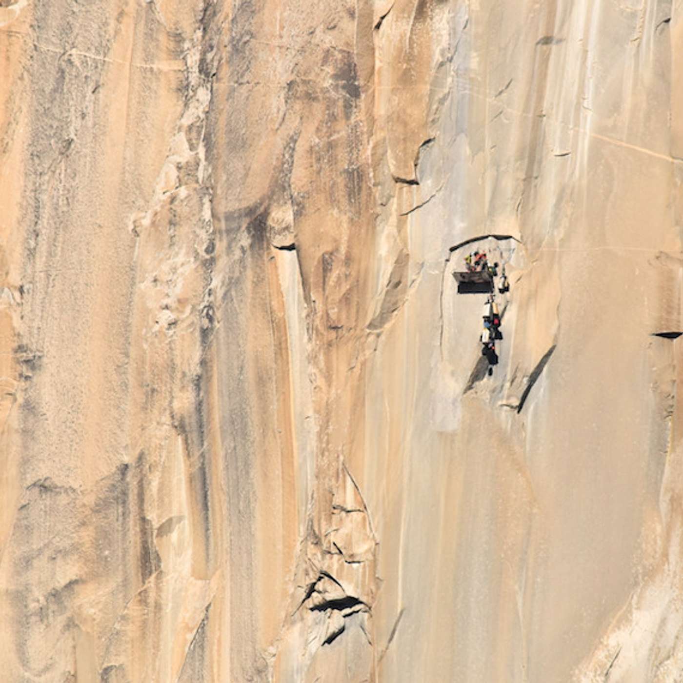 TEASER Team Third Ascent