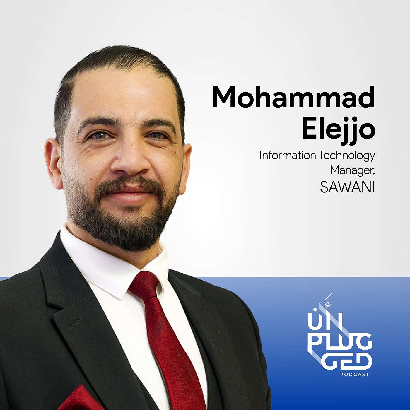 Unplugged with iSolution: Got Camel Milk? One Company's Tech-Powered Quest episode artwork