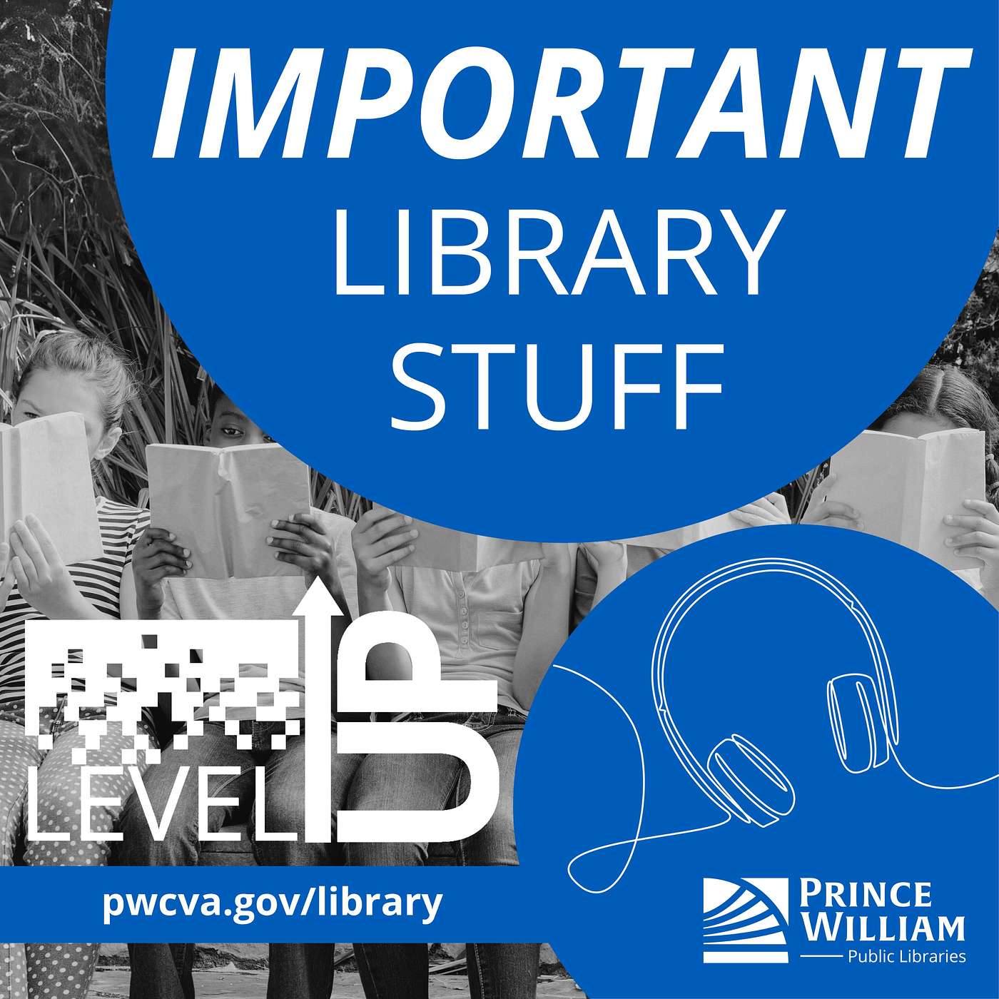 The Level Up Your Reading Games