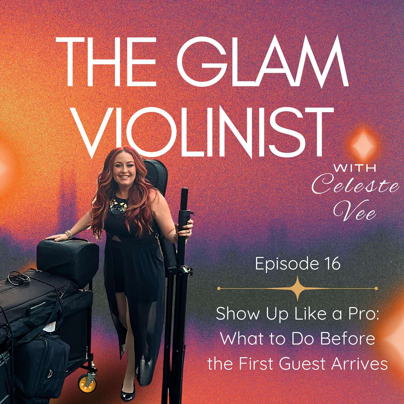 Show Up Like a Pro: What to Do Before the First Guest Arrives