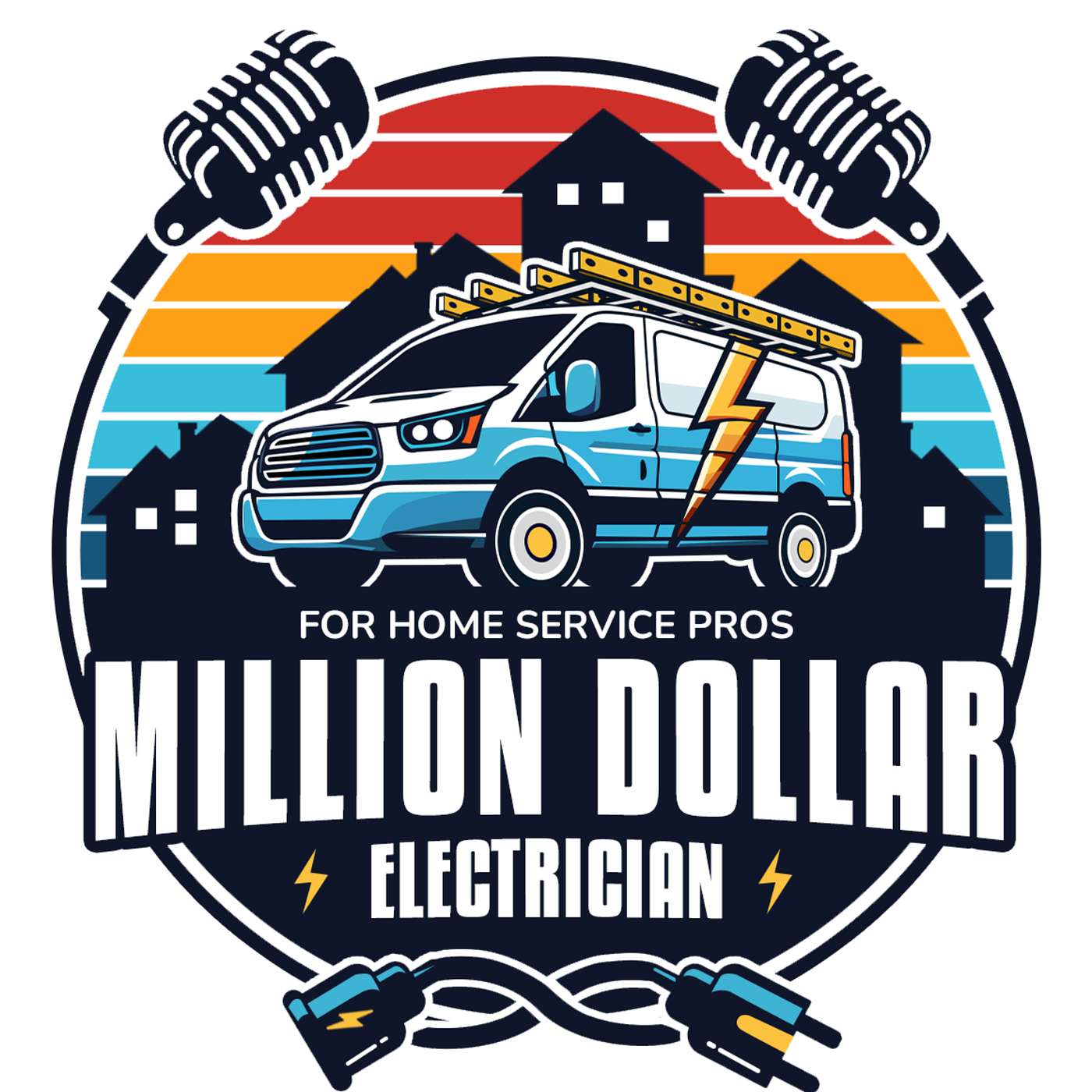 Million Dollar Electrician - Sale to Scale For Home Service Pros