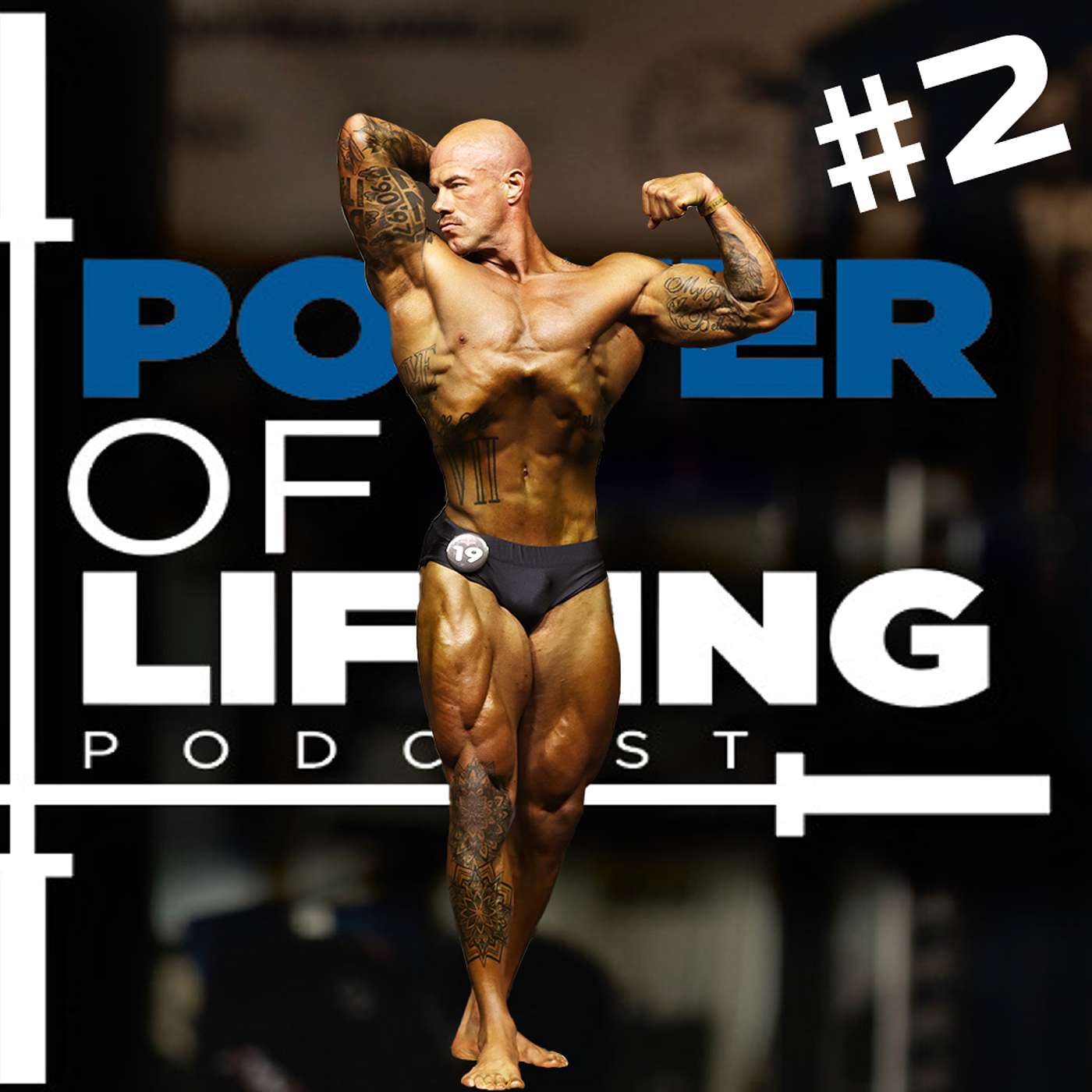 The Power of Lifting Podcast