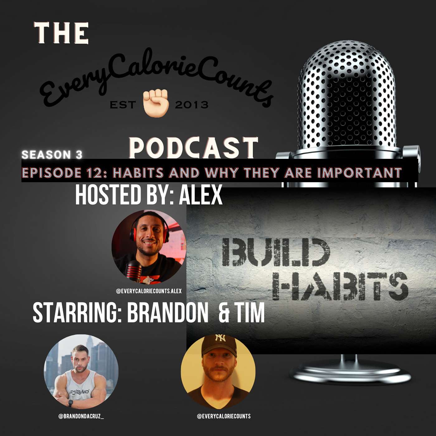 Habits and Why They Are Important?