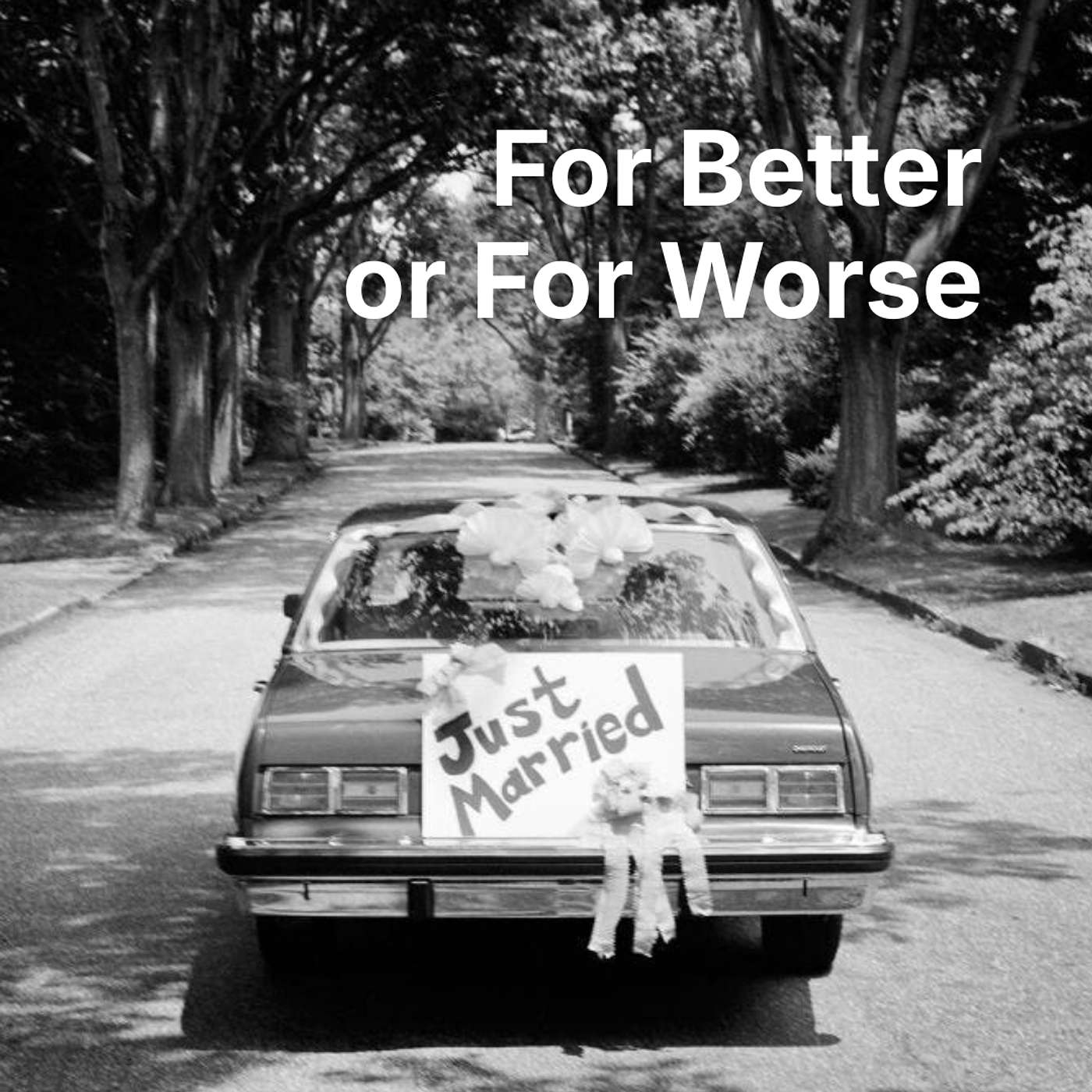 For Better or For Worse: A Marriage Workshop