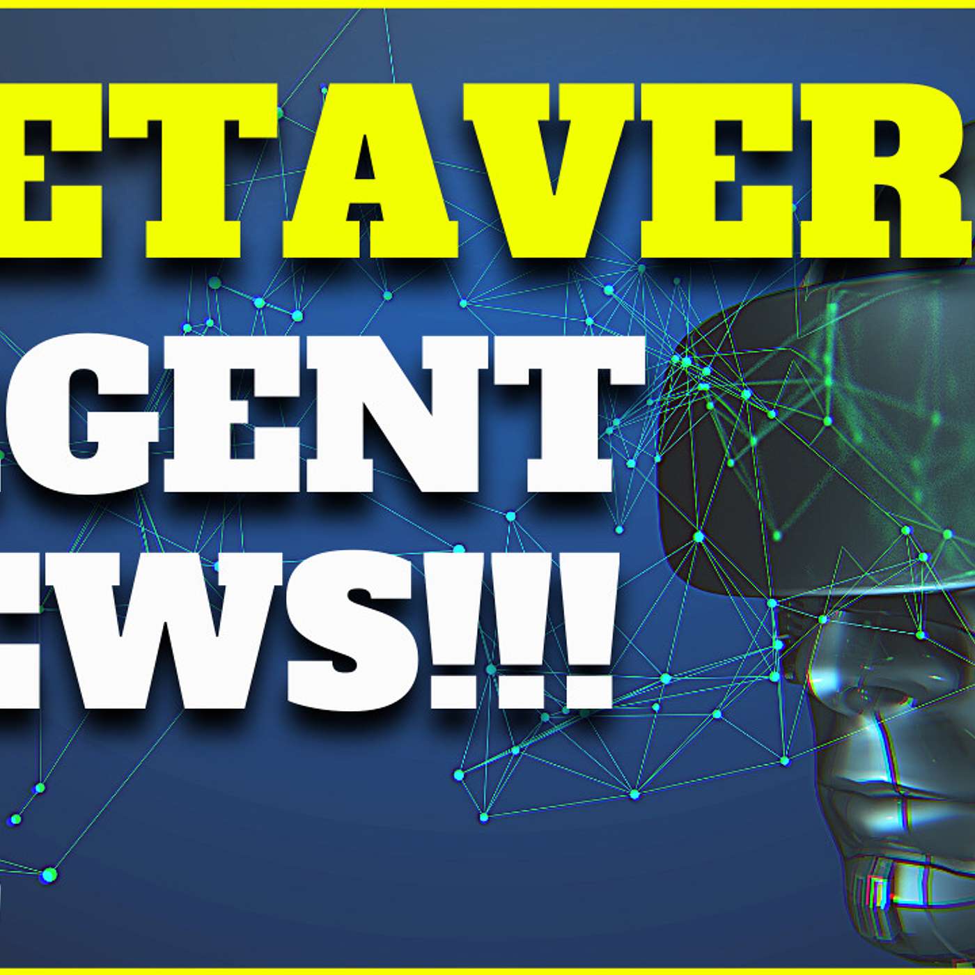 Is This Metaverse Stock A Buy in 2022 After BIG NEWS!! episode artwork