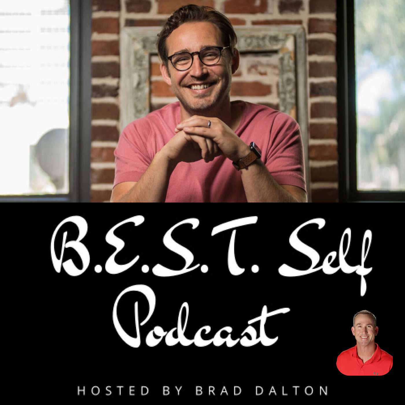 B.E.S.T Self Podcast