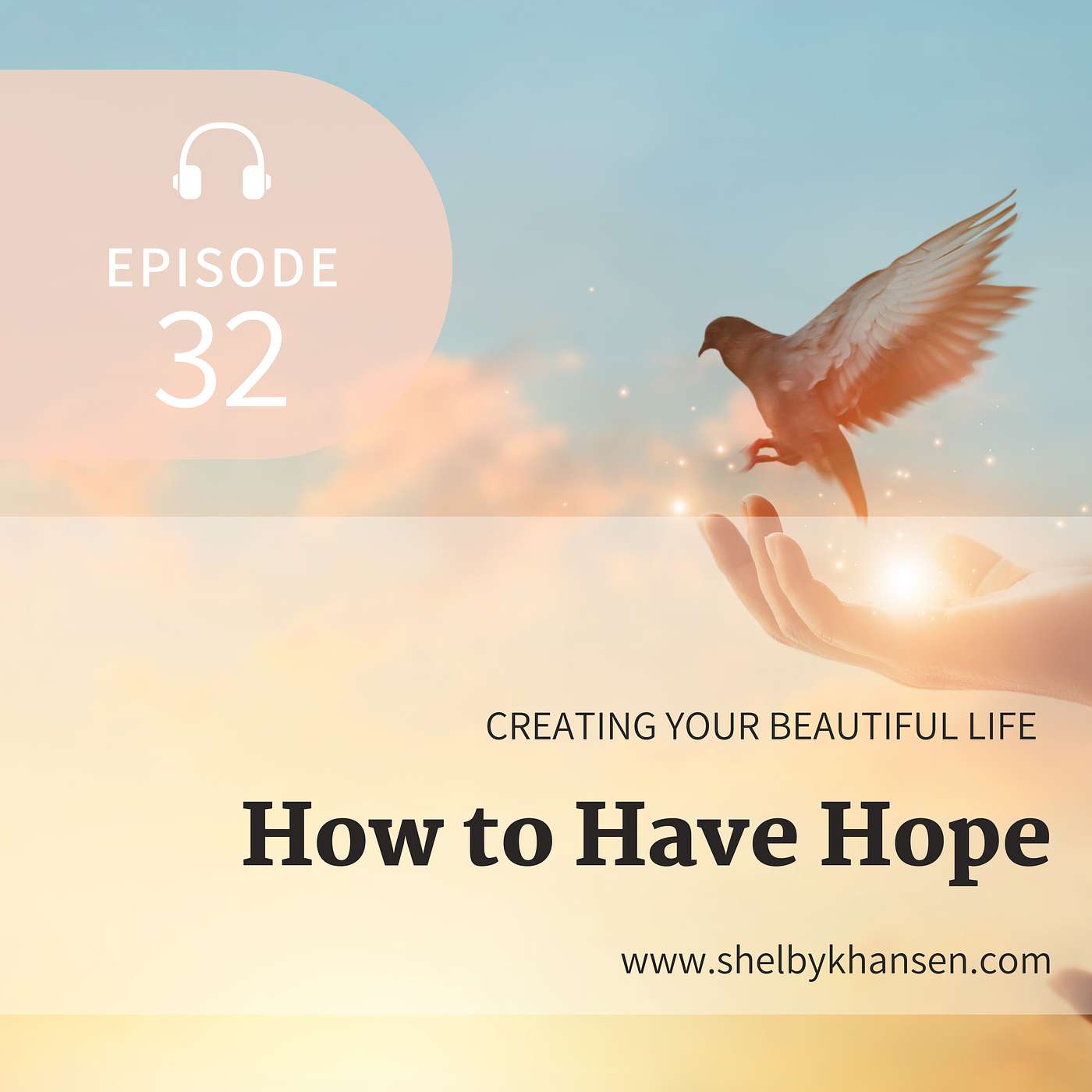 32. How to Have Hope