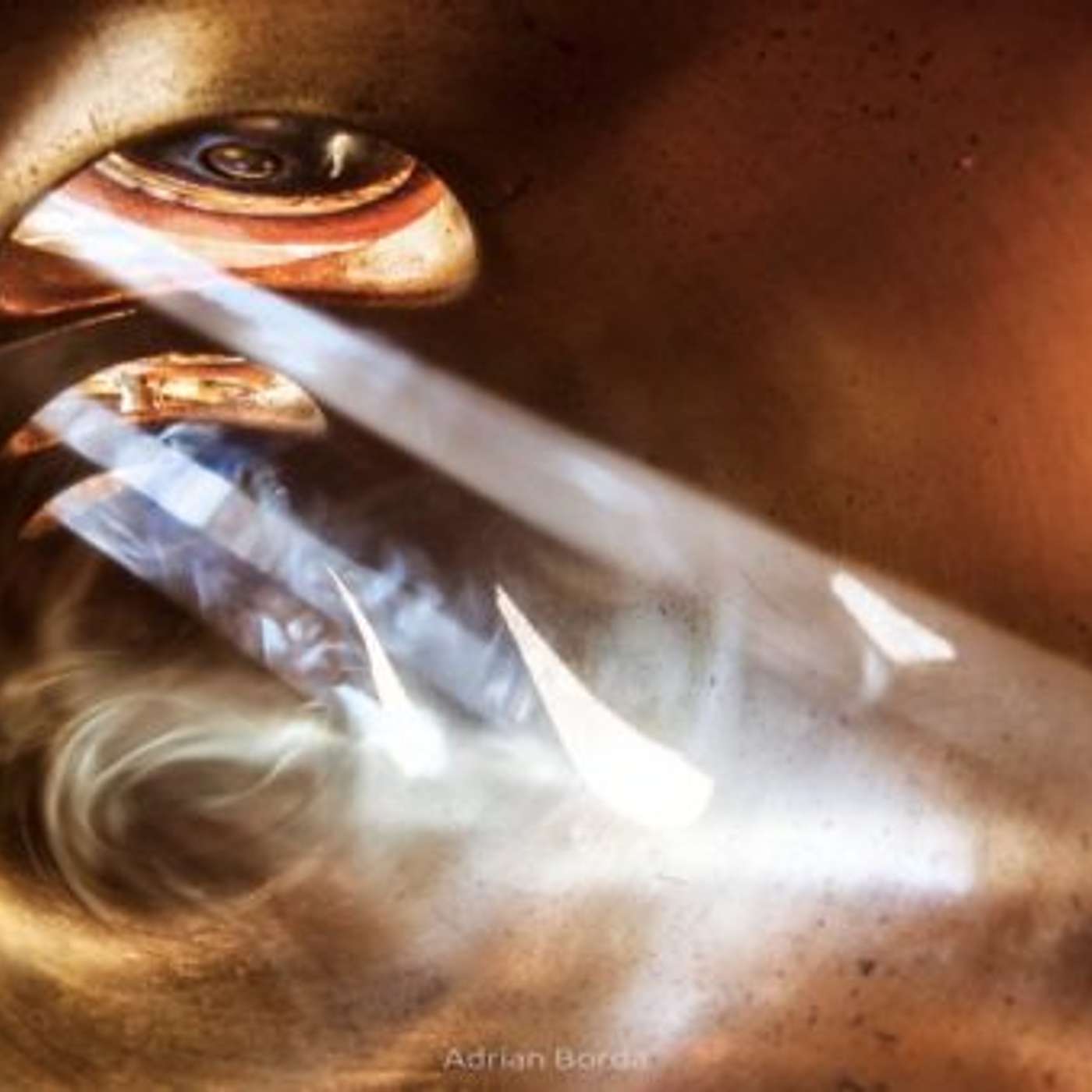 Episode #218 Readings & Riffs #148 A Hole In a Flute episode artwork