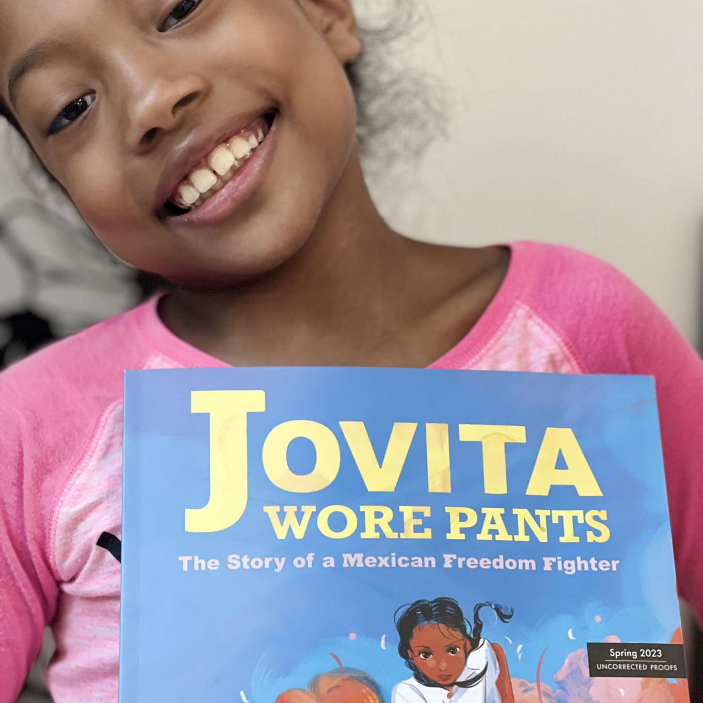 Ishara\'s Reading Podcast