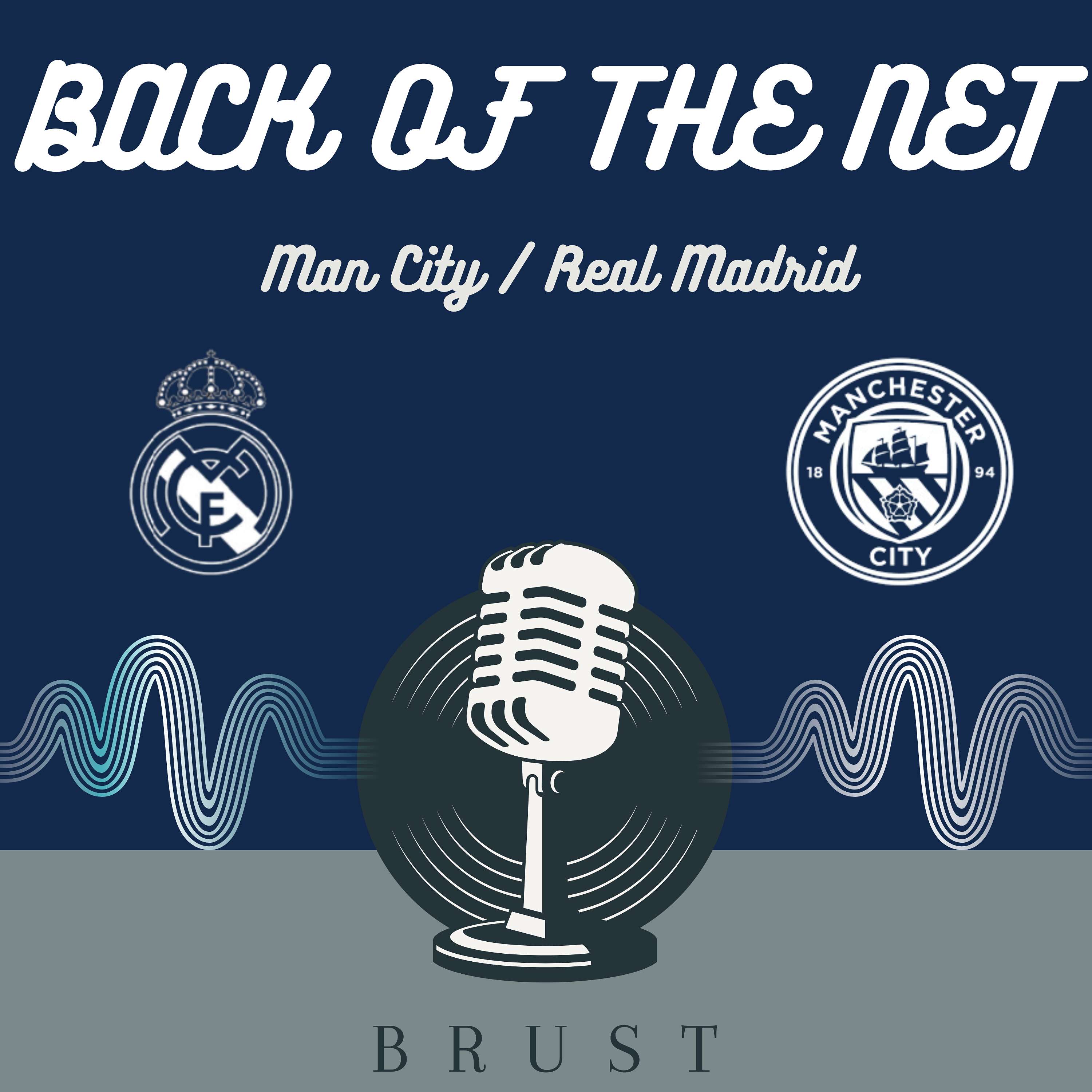 Back of the Net