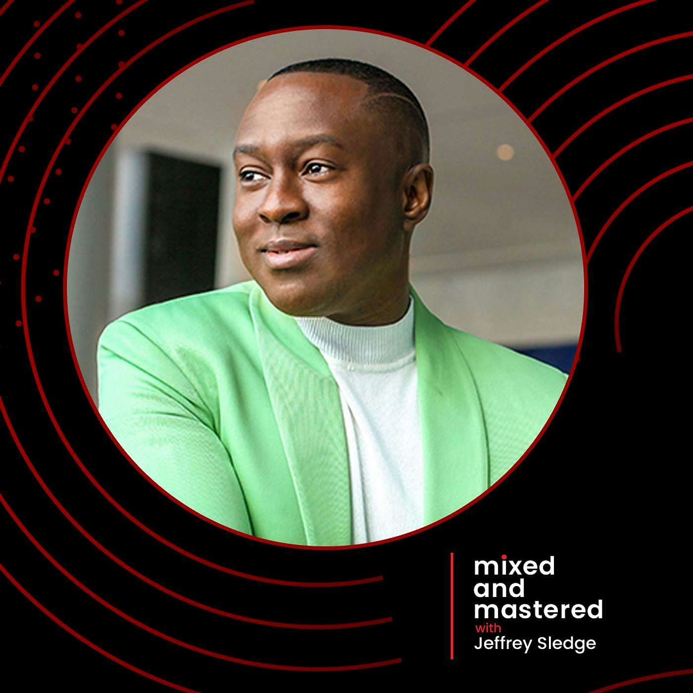 Dr. Jason King on Music, Meaning & Movement episode artwork