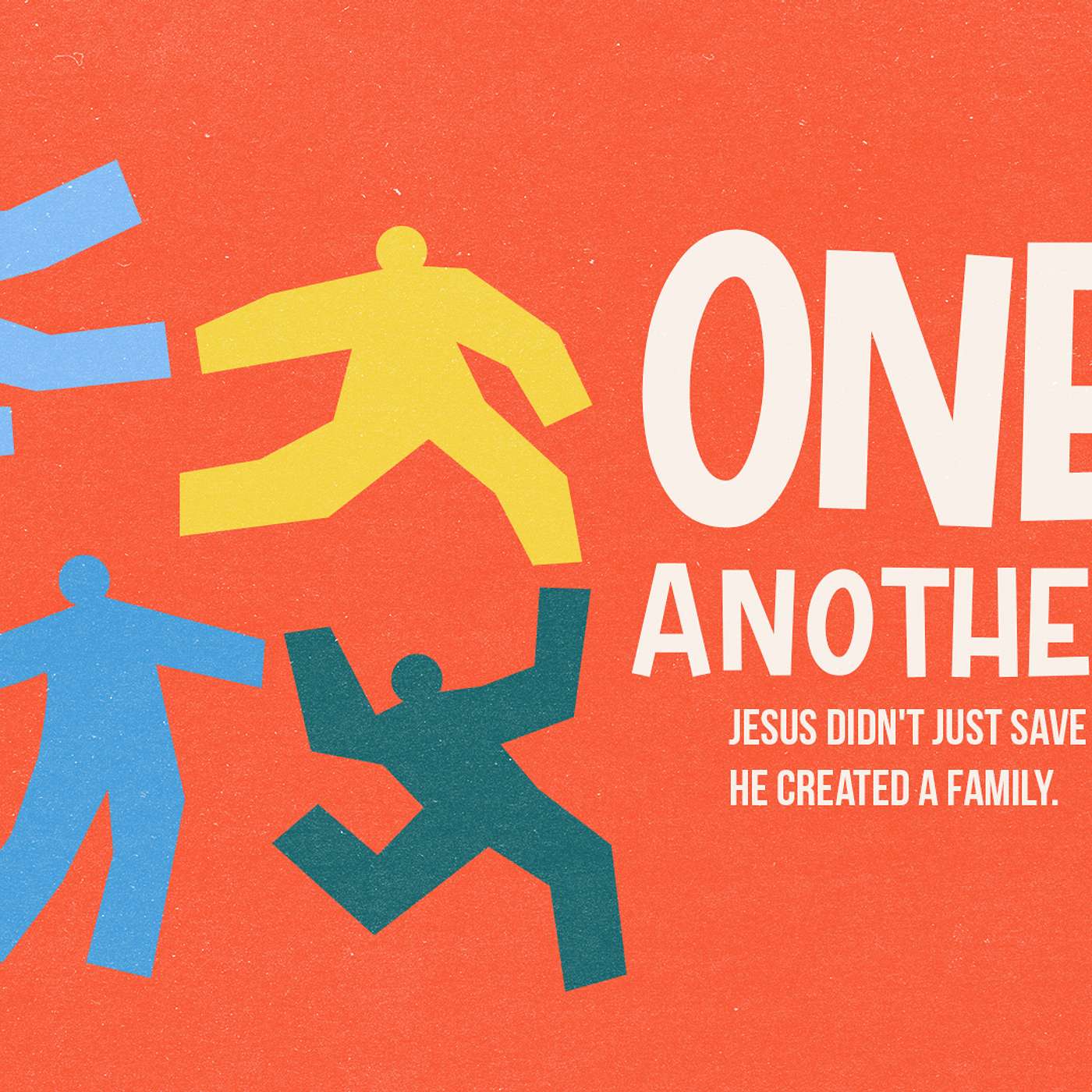 One Another | Known Before You Knew It episode artwork