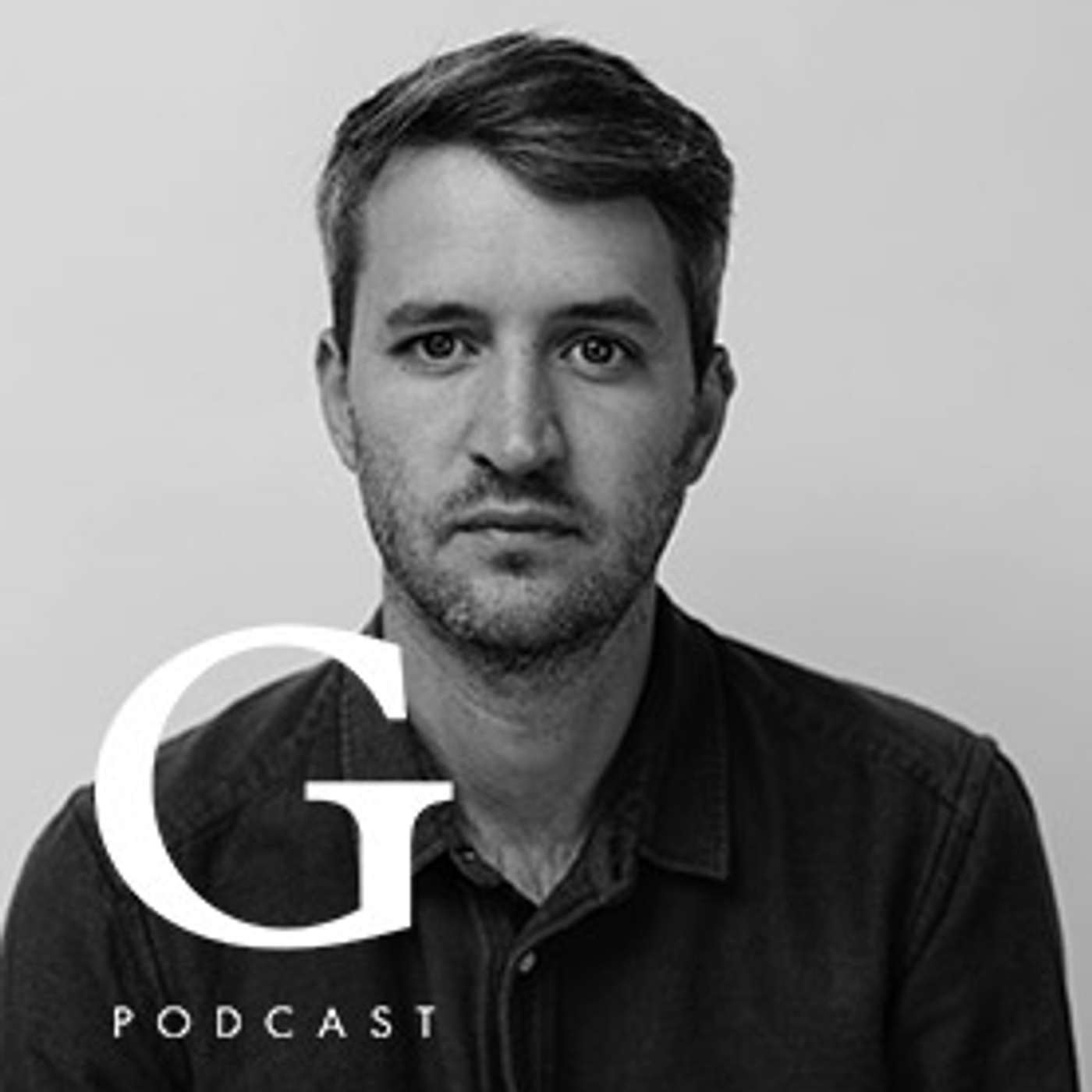 Caleb Klaces, The Granta Podcast, Ep. 98