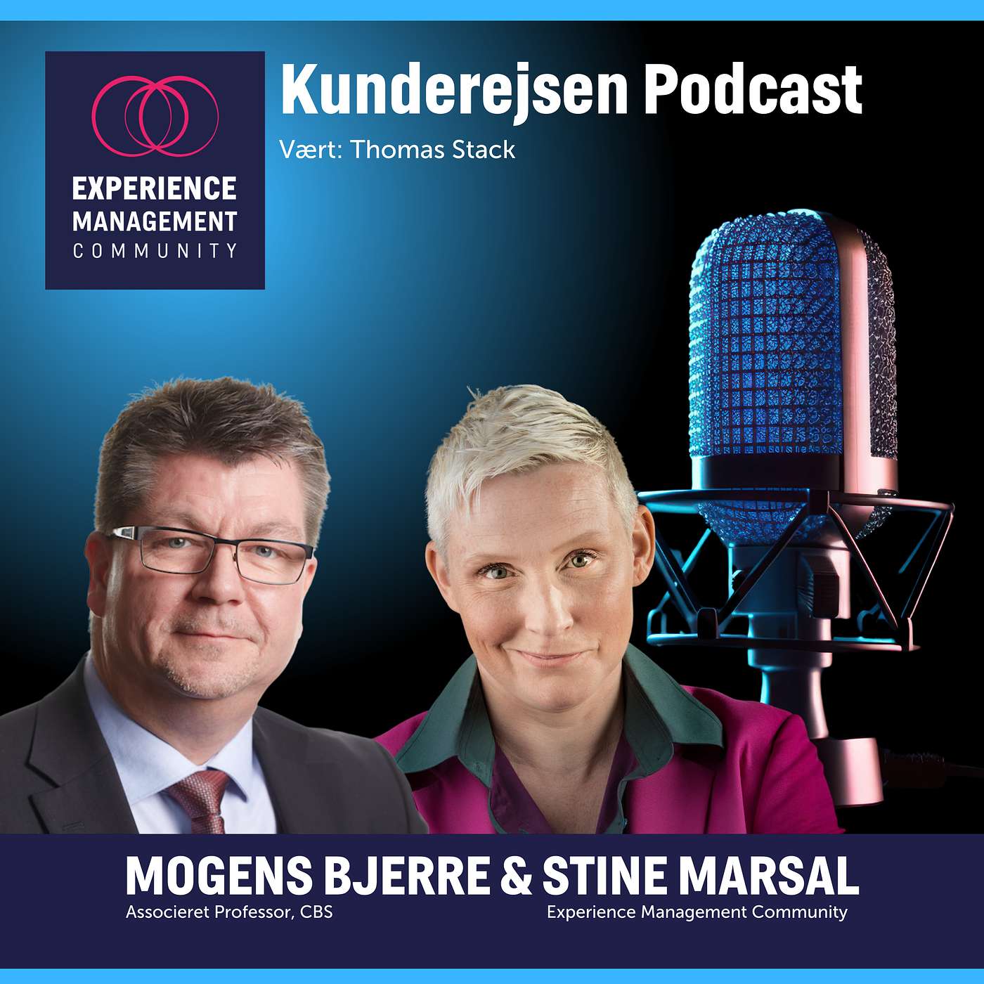 Kunderejsen