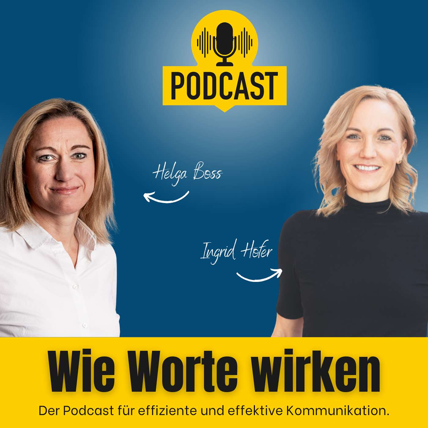 Wie Worte wirken