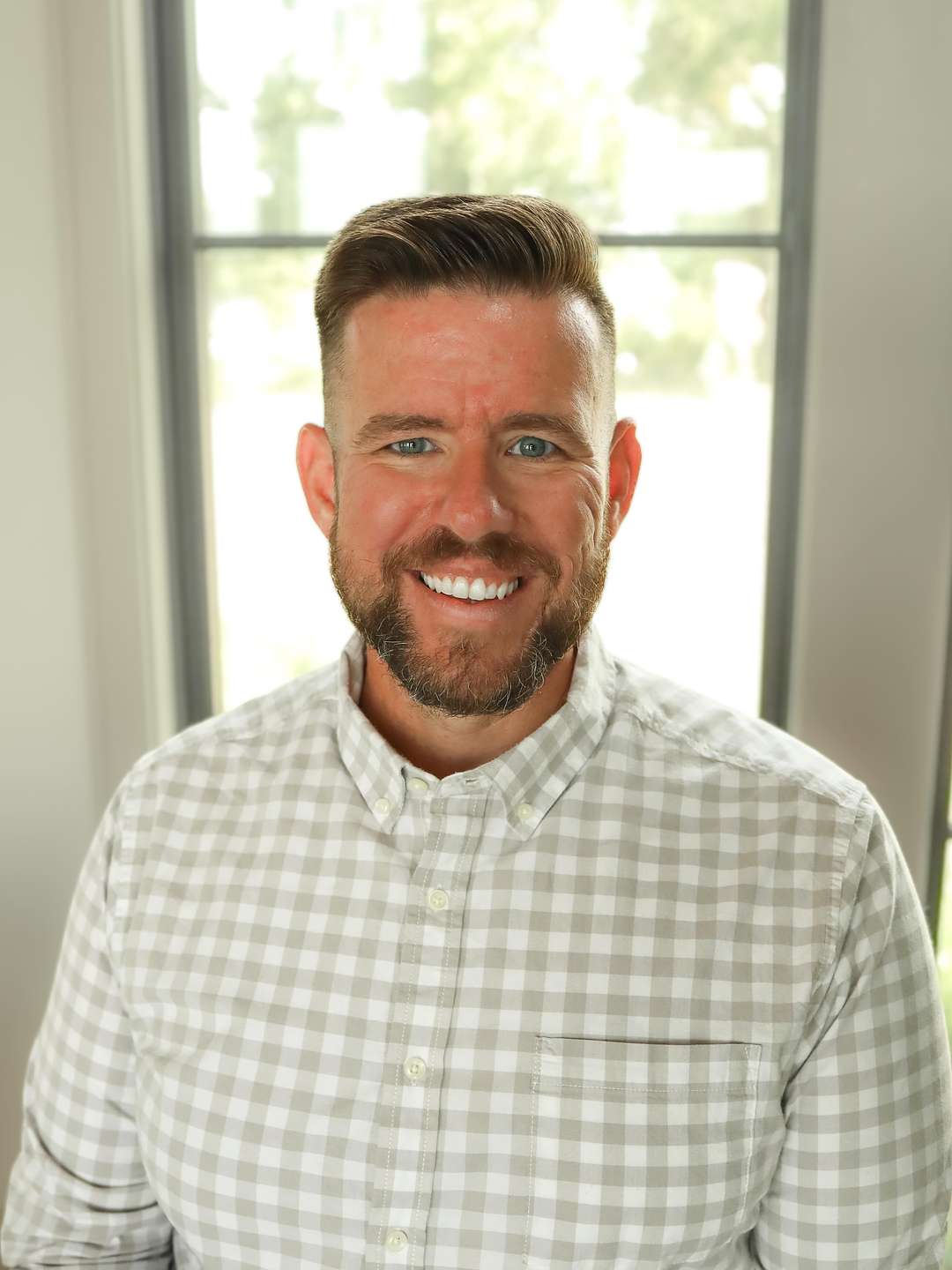 Kurt Bush