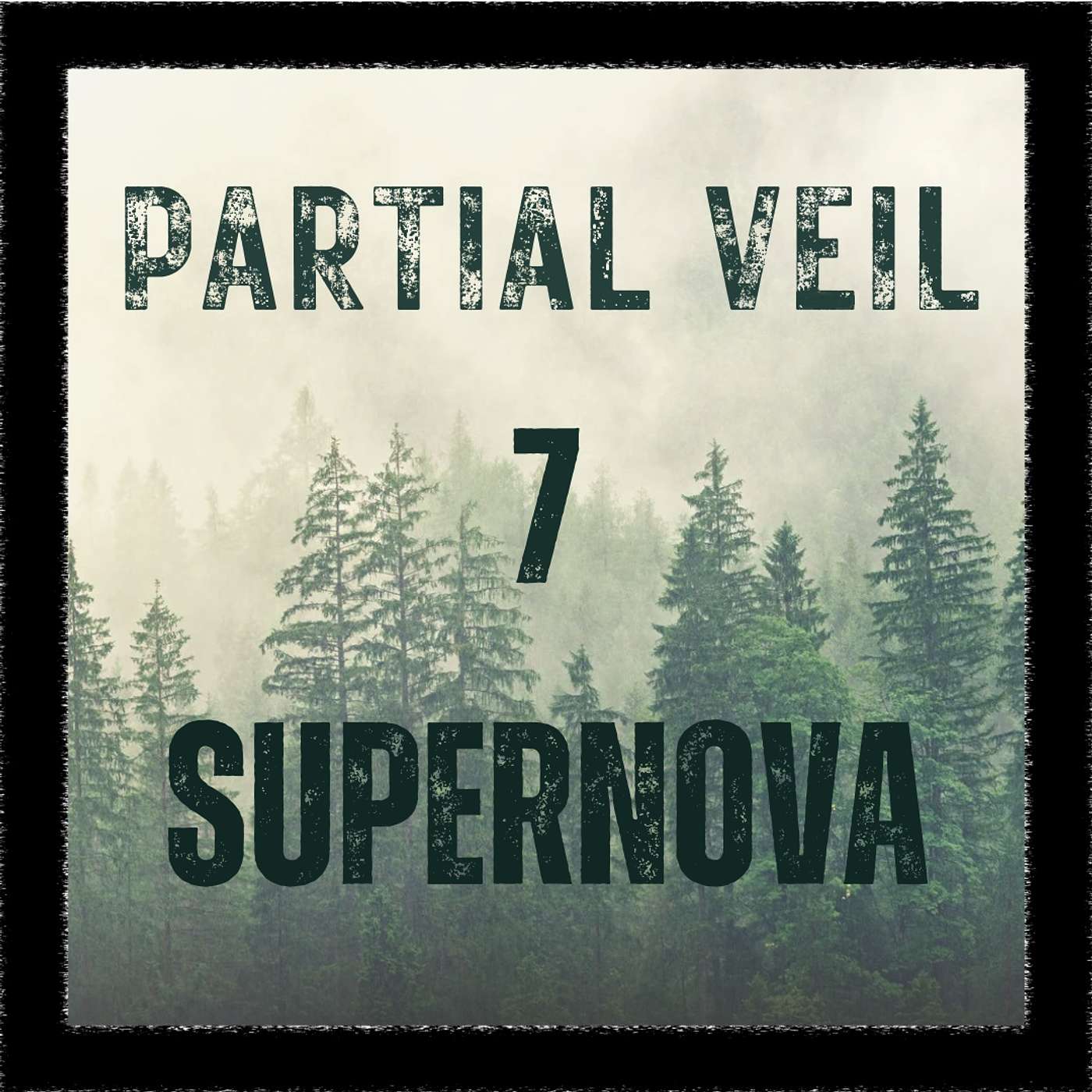 Episode 7: Supernova